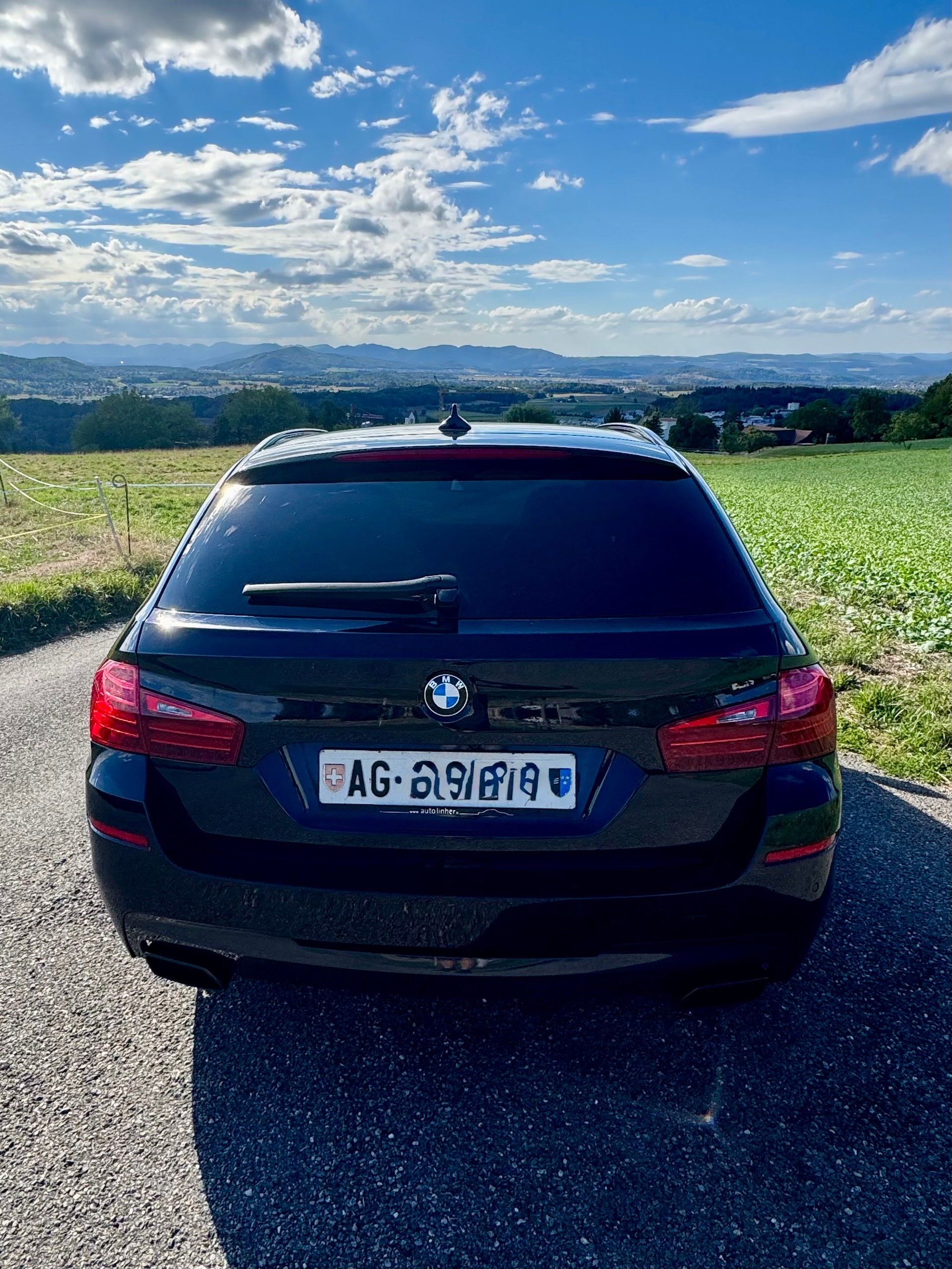 BMW M 550d xDrive-image-3
