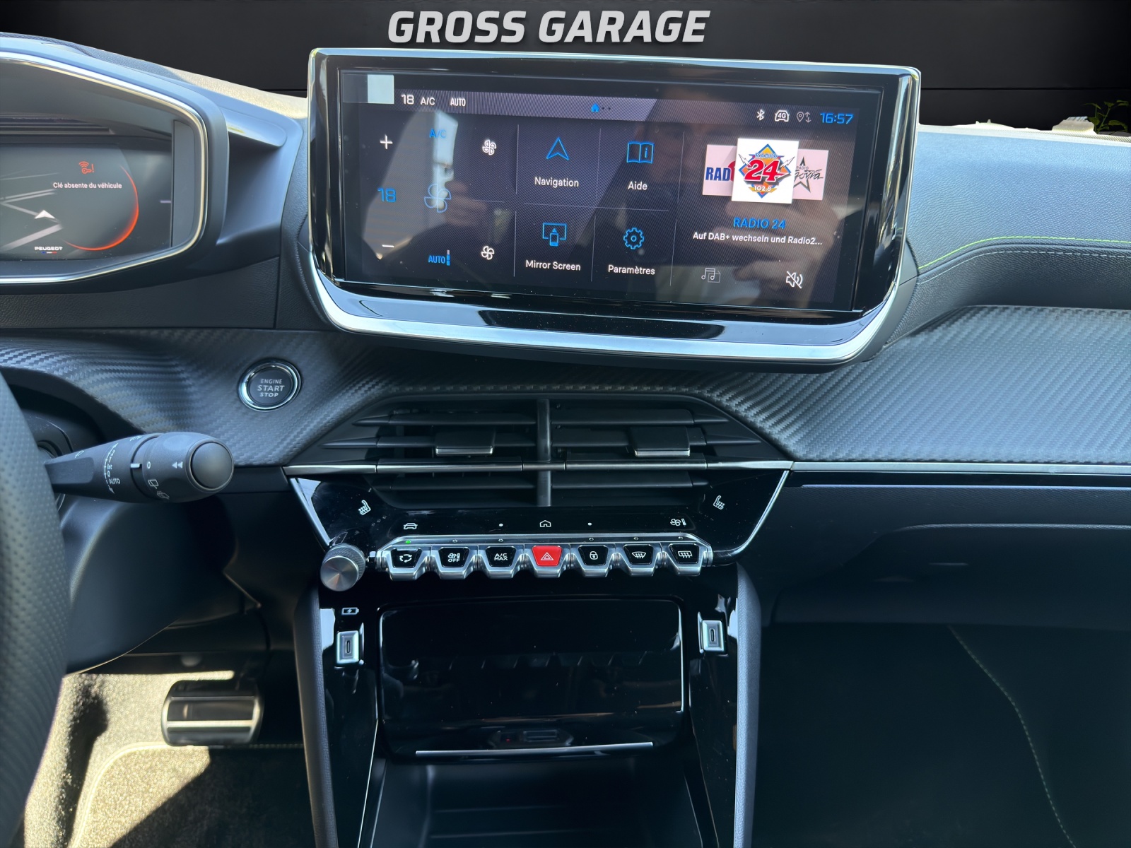 PEUGEOT 2008 NEW 1.2 Hybrid 145 GT-image-6