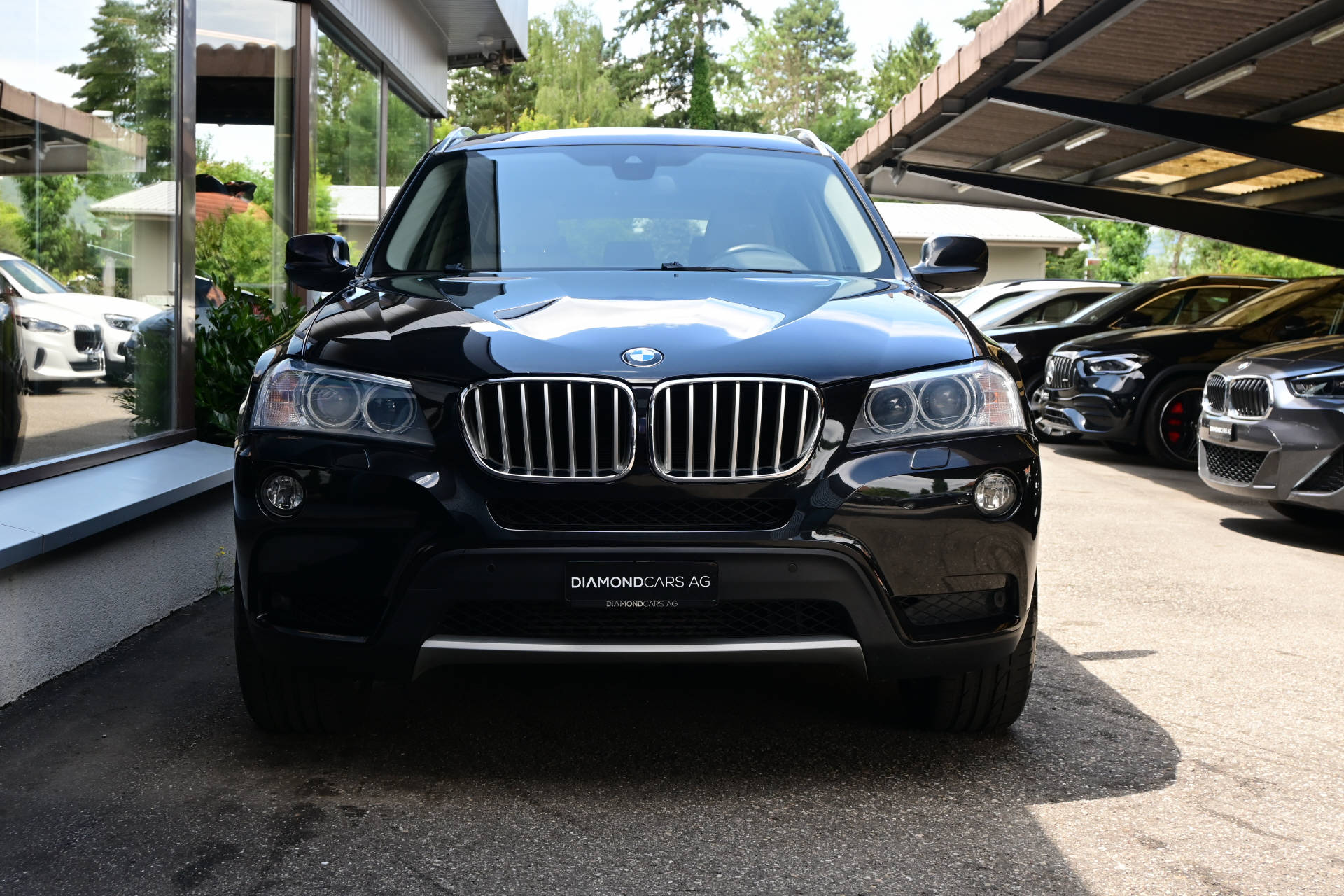 BMW X3 35d xDrive-showroom-element-1
