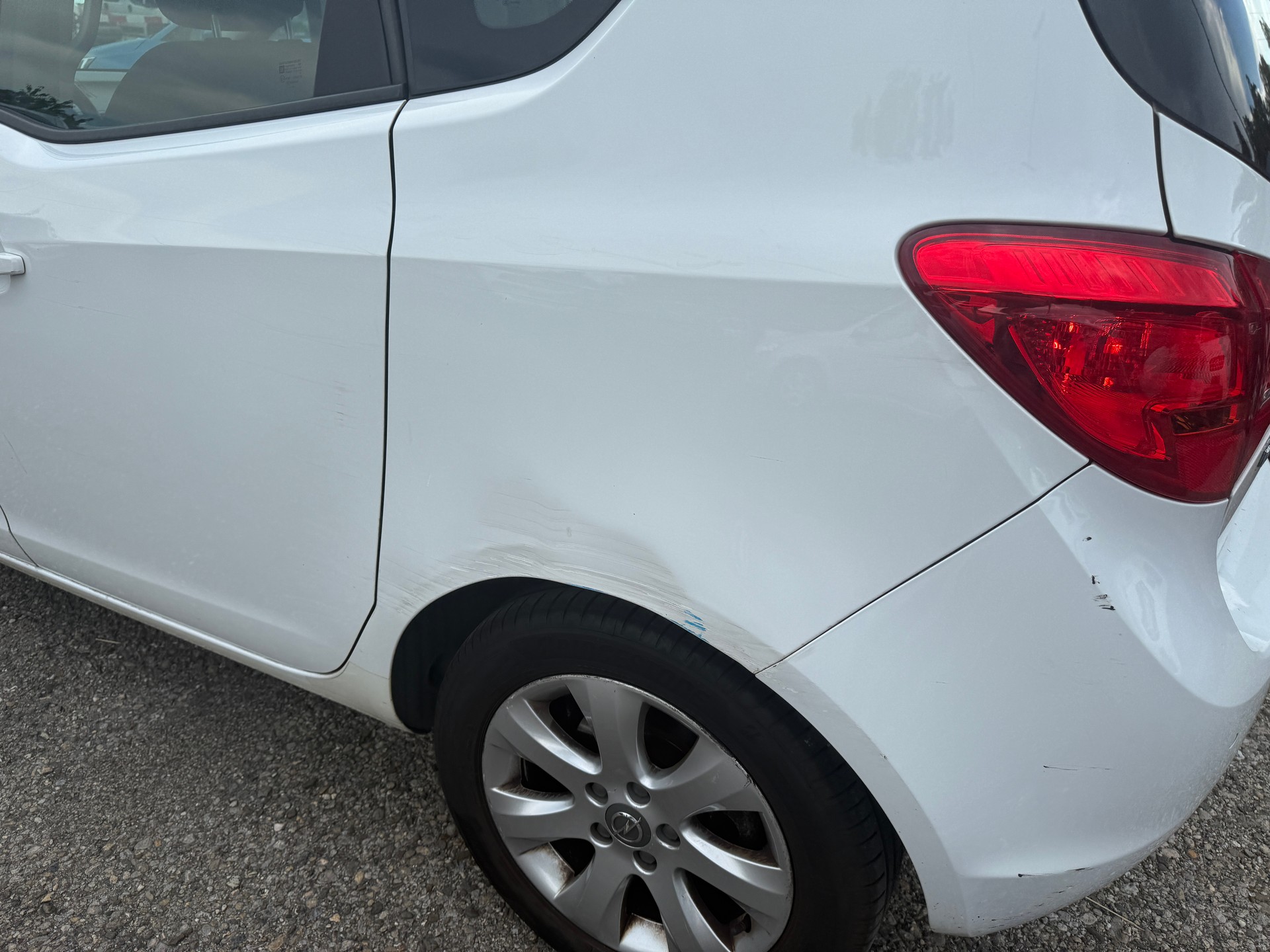 OPEL Meriva 1.4 Turbo-image-3