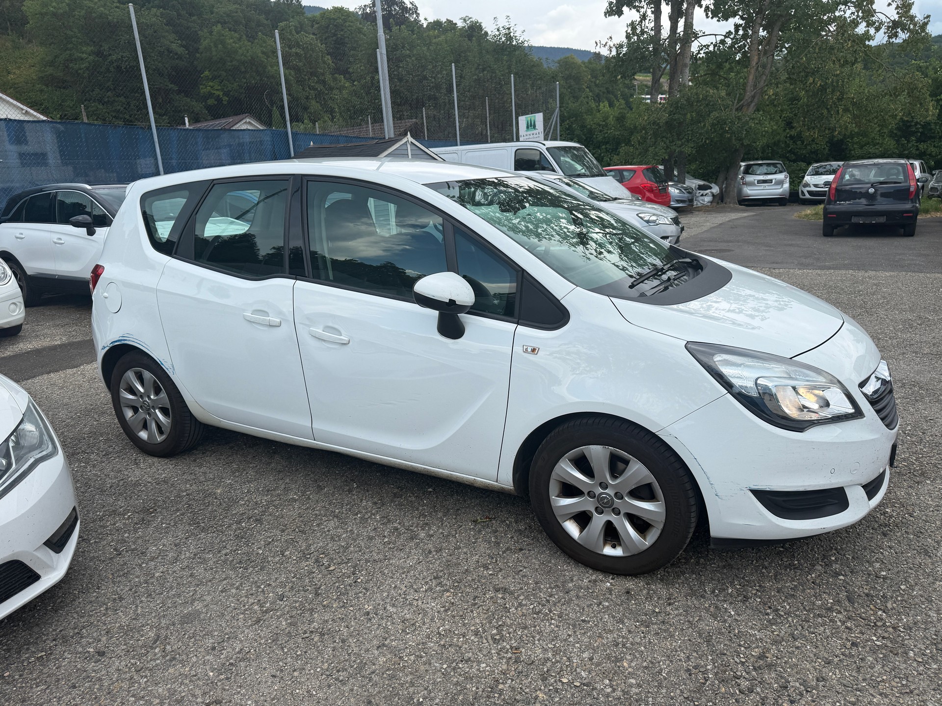 OPEL Meriva 1.4 Turbo-image-7