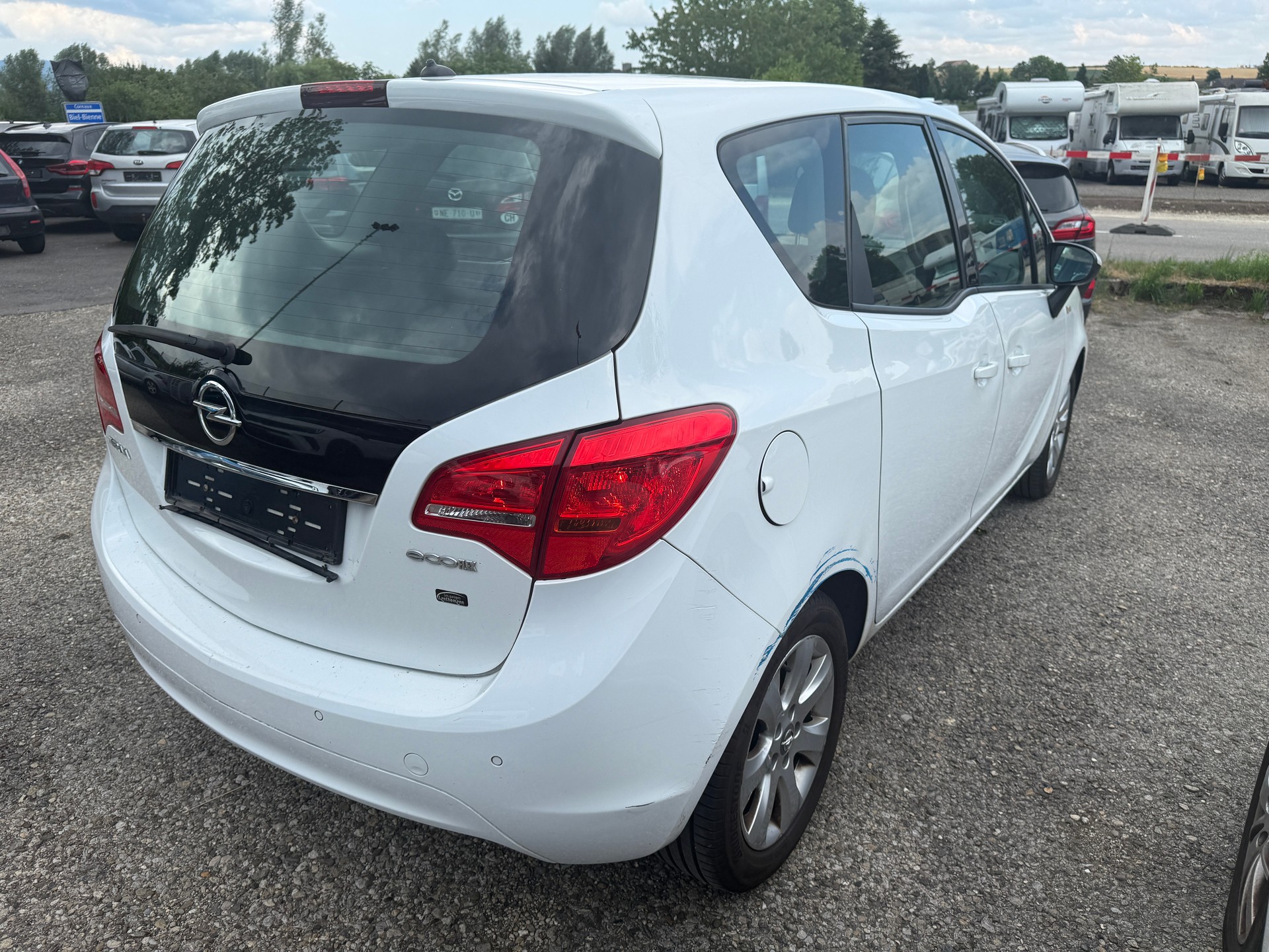 OPEL Meriva 1.4 Turbo-image-5
