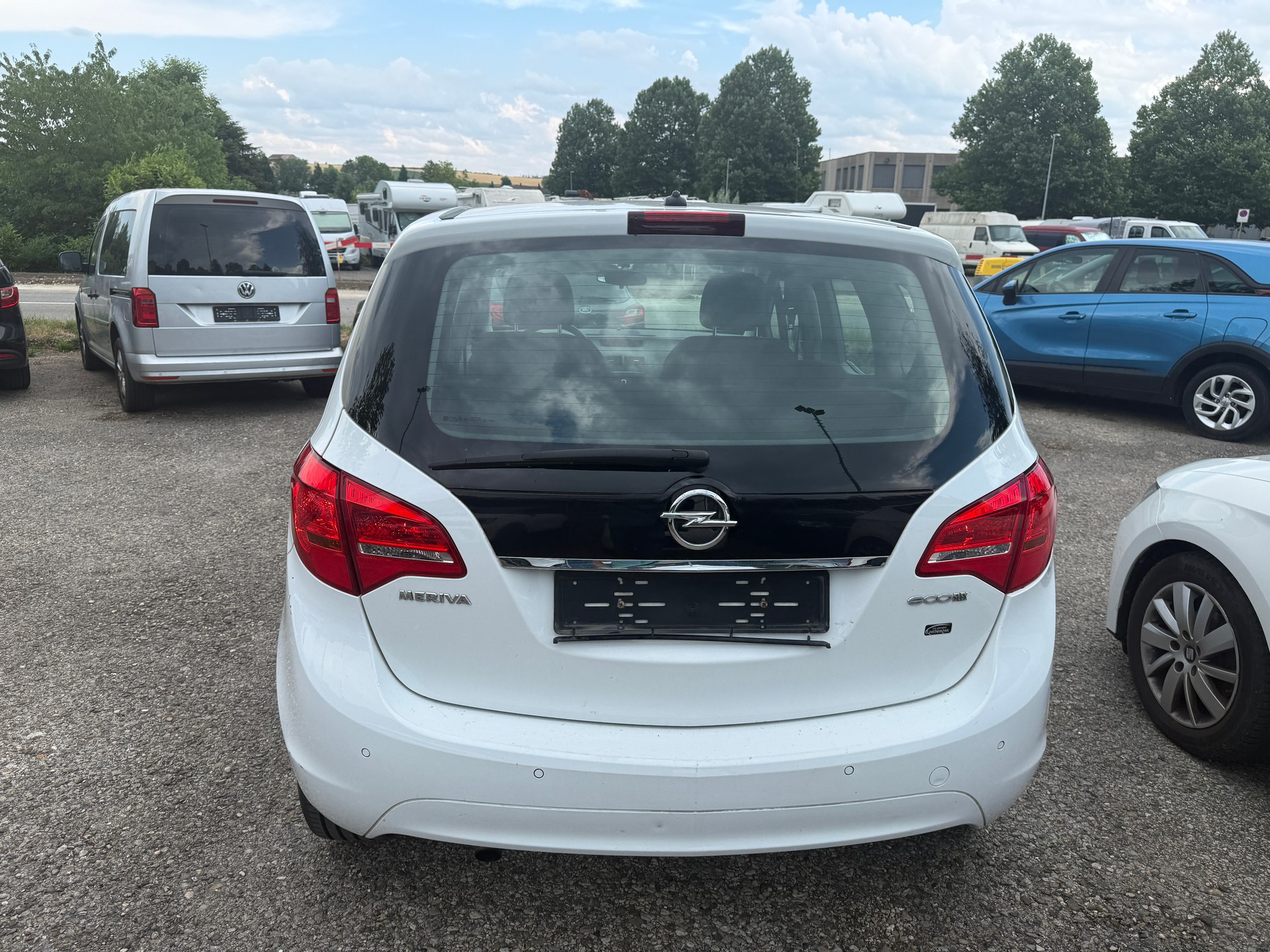 OPEL Meriva 1.4 Turbo-image-4
