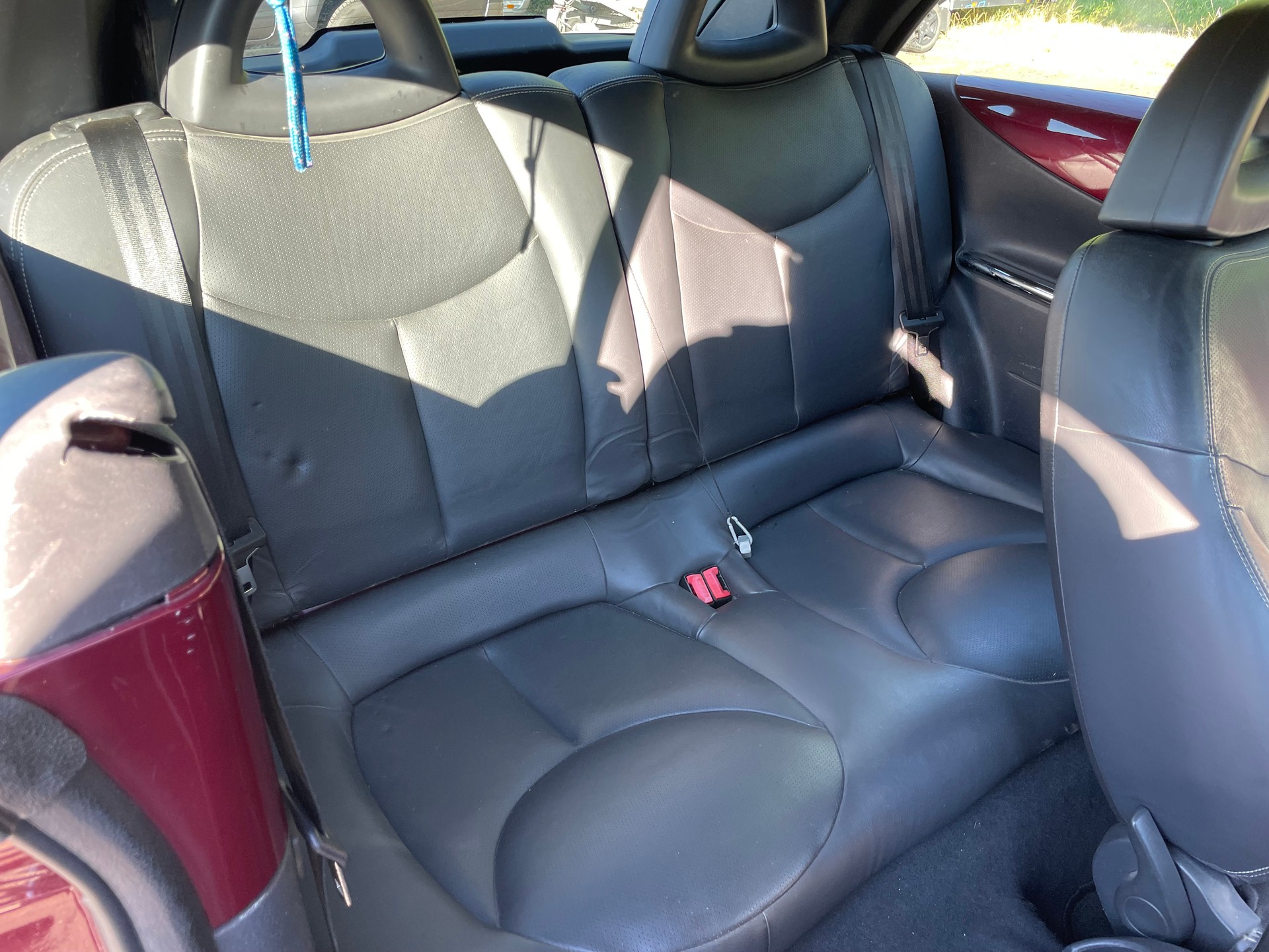 CITROEN C3 Pluriel 1.6i 16V-image-13