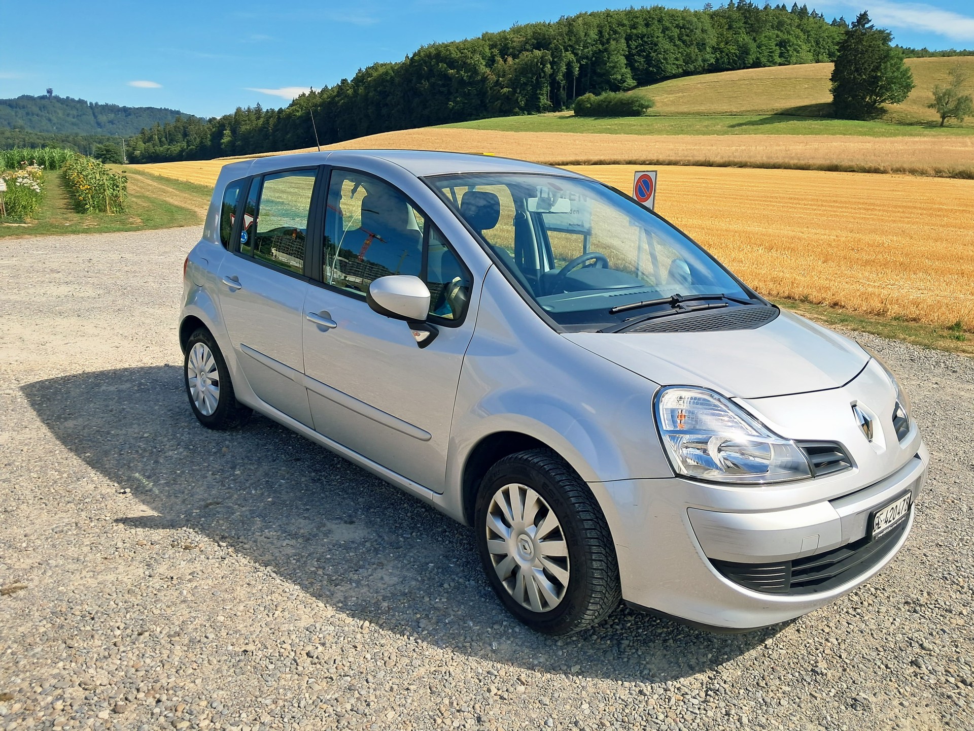 RENAULT 1.2 TCe 100 Night&Day