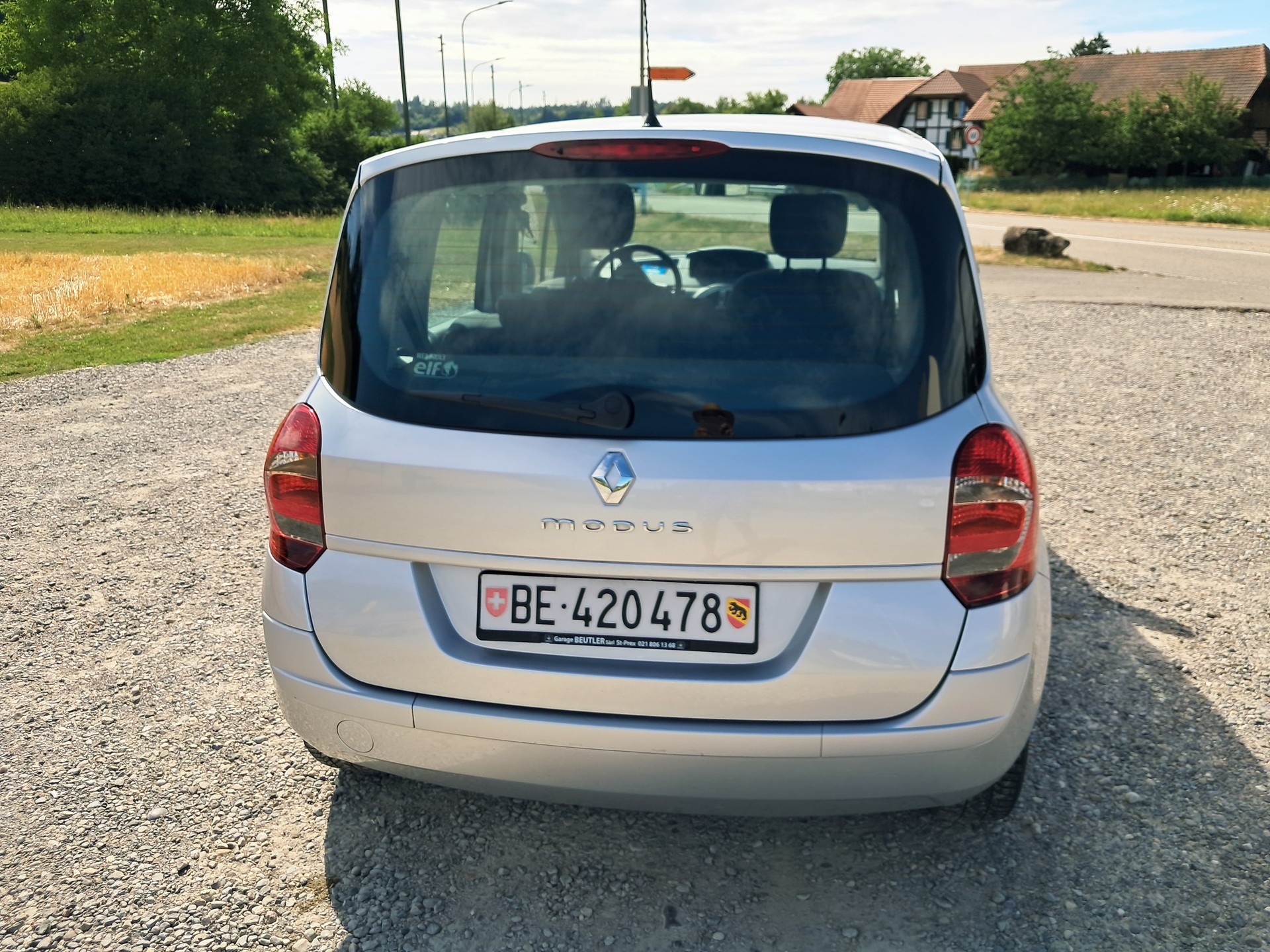 RENAULT 1.2 TCe 100 Night&Day-image-2