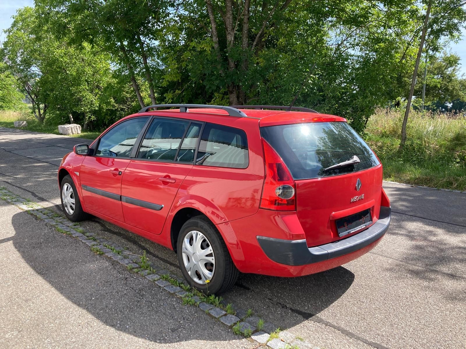 RENAULT Mégane Break 1.6 16V Dynamique-image-6
