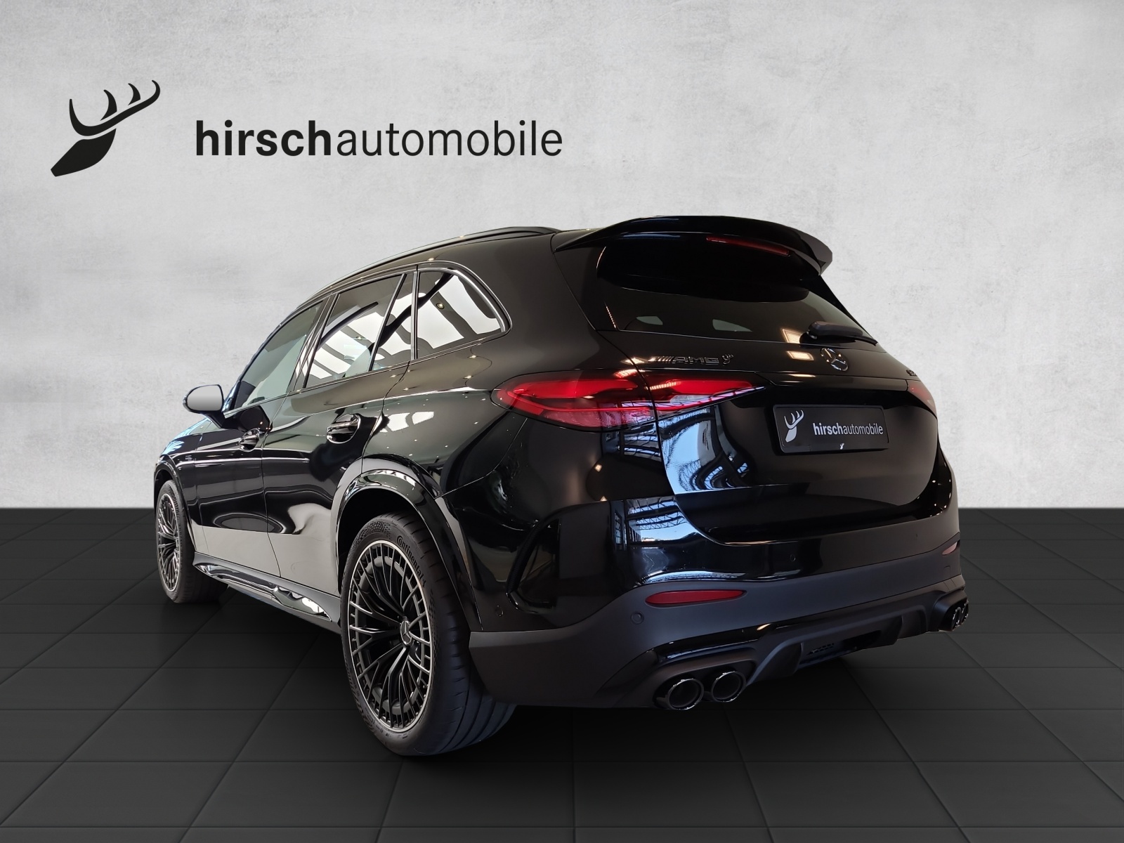 MERCEDES-BENZ GLC 53 AMG 4Matic+ 9G-Tronic-showroom-element-1