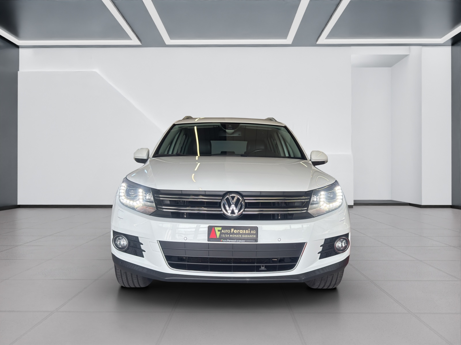 VW Tiguan 2.0 TSI Sport&Style 4Motion DSG-image-7