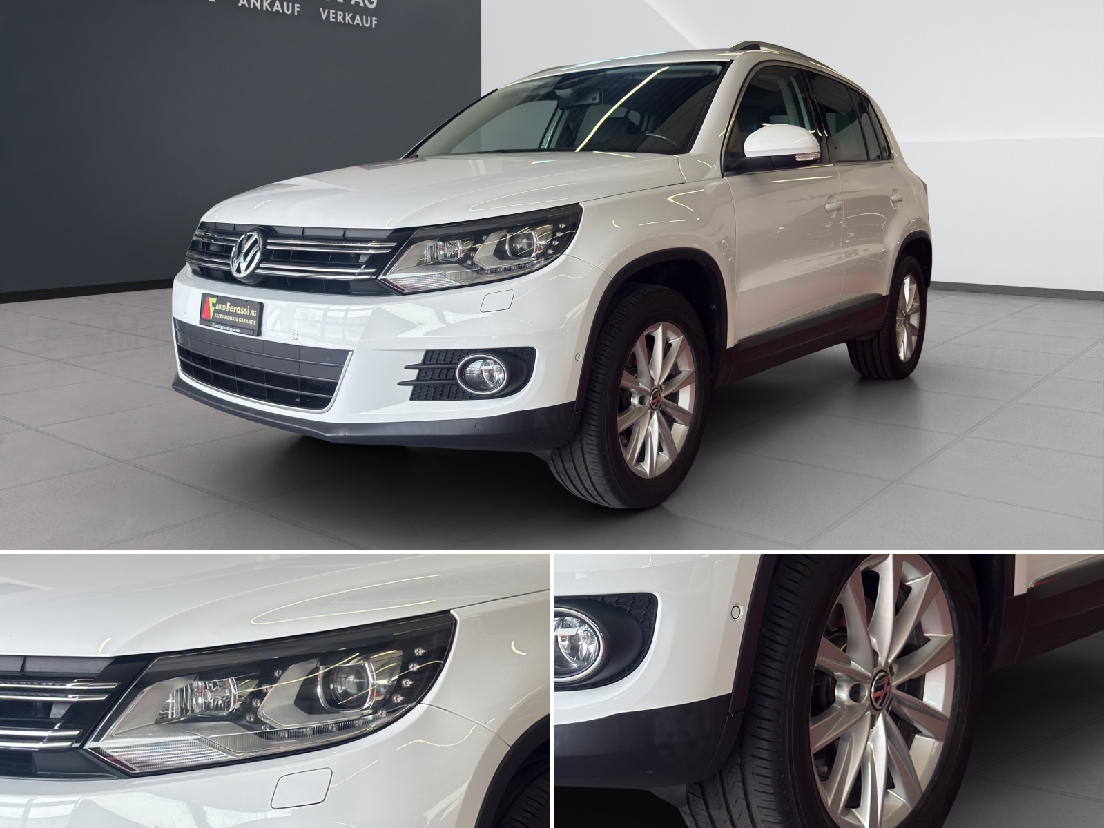 VW Tiguan 2.0 TSI Sport&Style 4Motion DSG-image-9