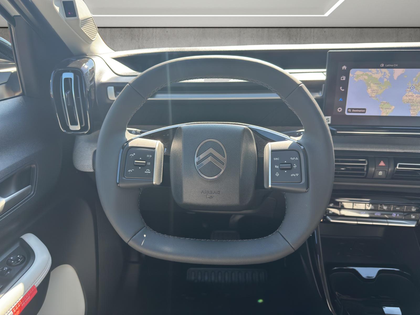 CITROEN C3 1.2 Hybrid 110 Max-image-10
