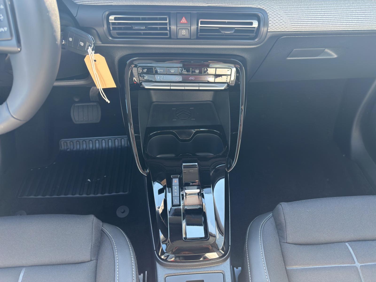 CITROEN C3 1.2 Hybrid 110 Max-image-14