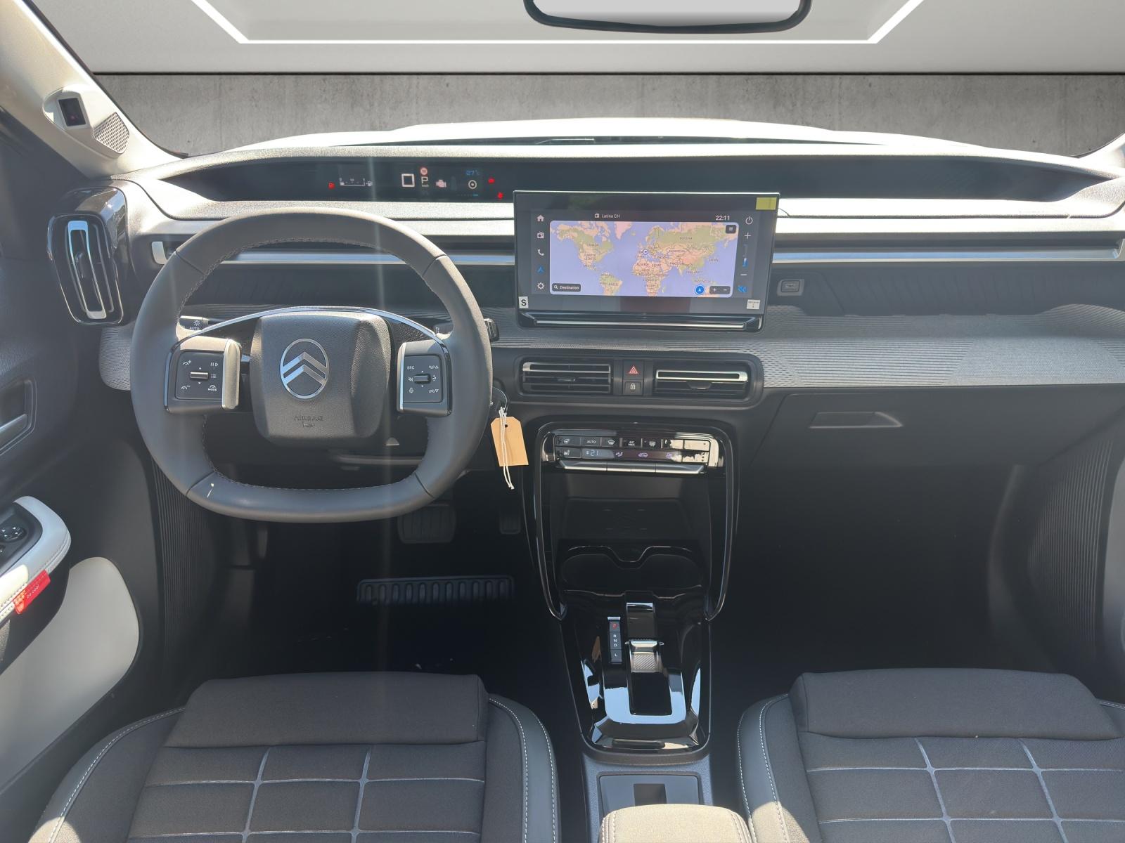 CITROEN C3 1.2 Hybrid 110 Max-image-6