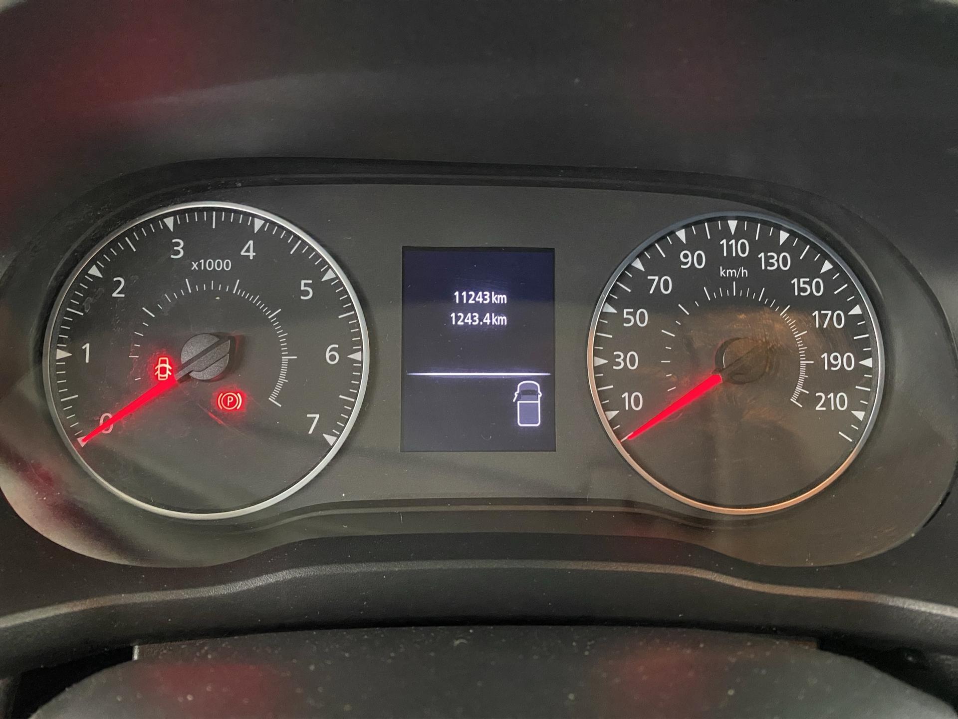 RENAULT Express 1.3TCe 100 PF Advance-image-8