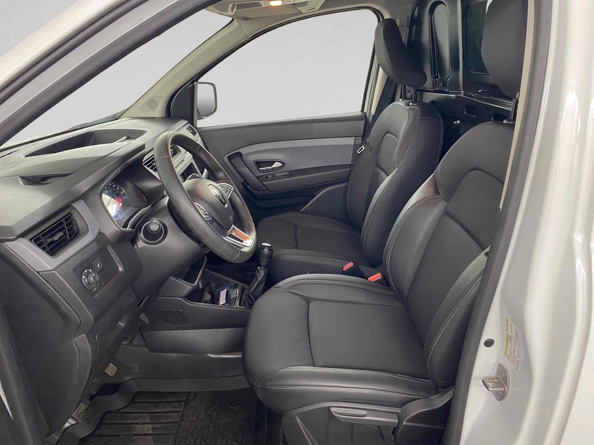 RENAULT Express 1.3TCe 100 PF Advance-image-6