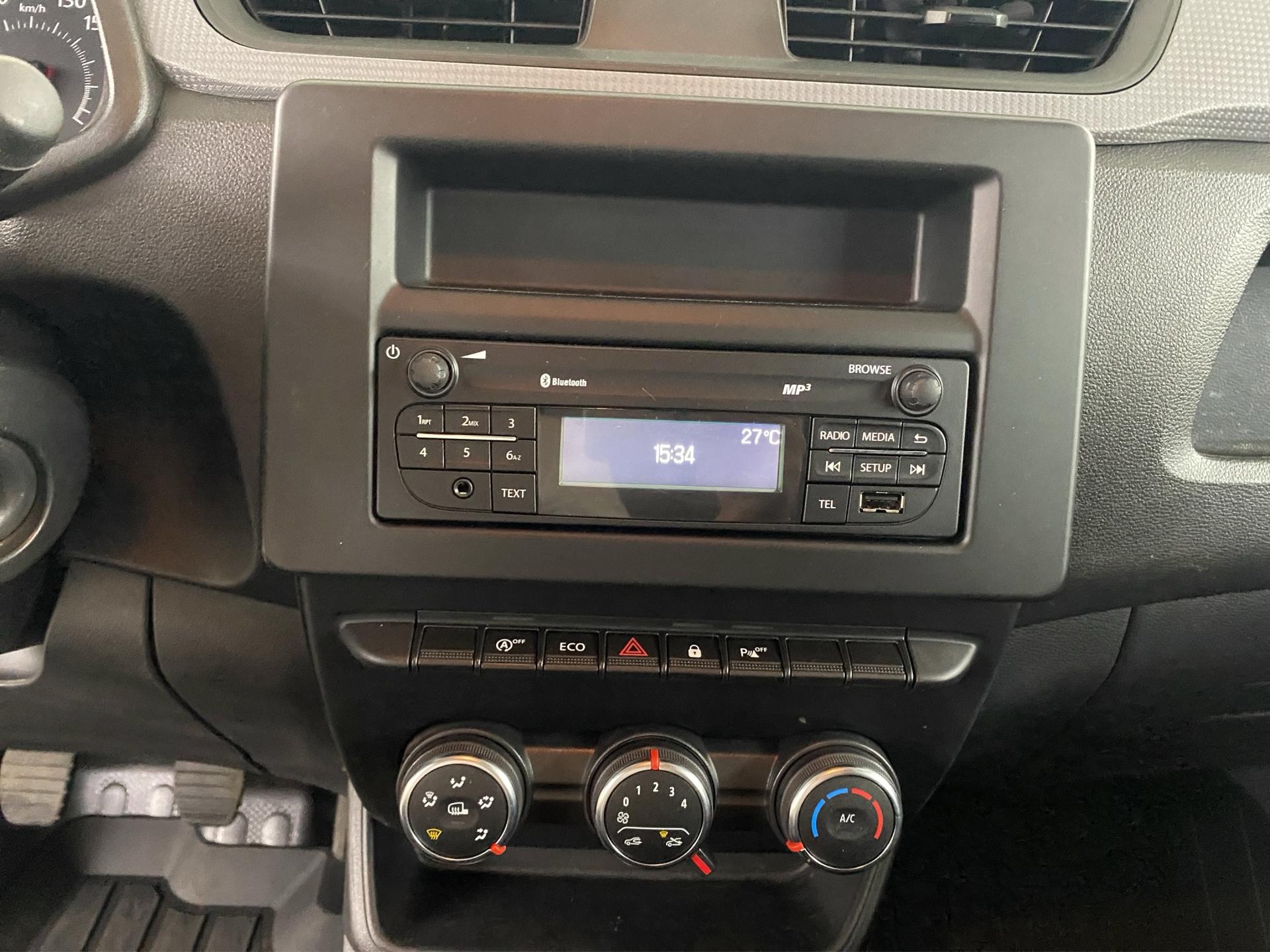 RENAULT Express 1.3TCe 100 PF Advance-image-10