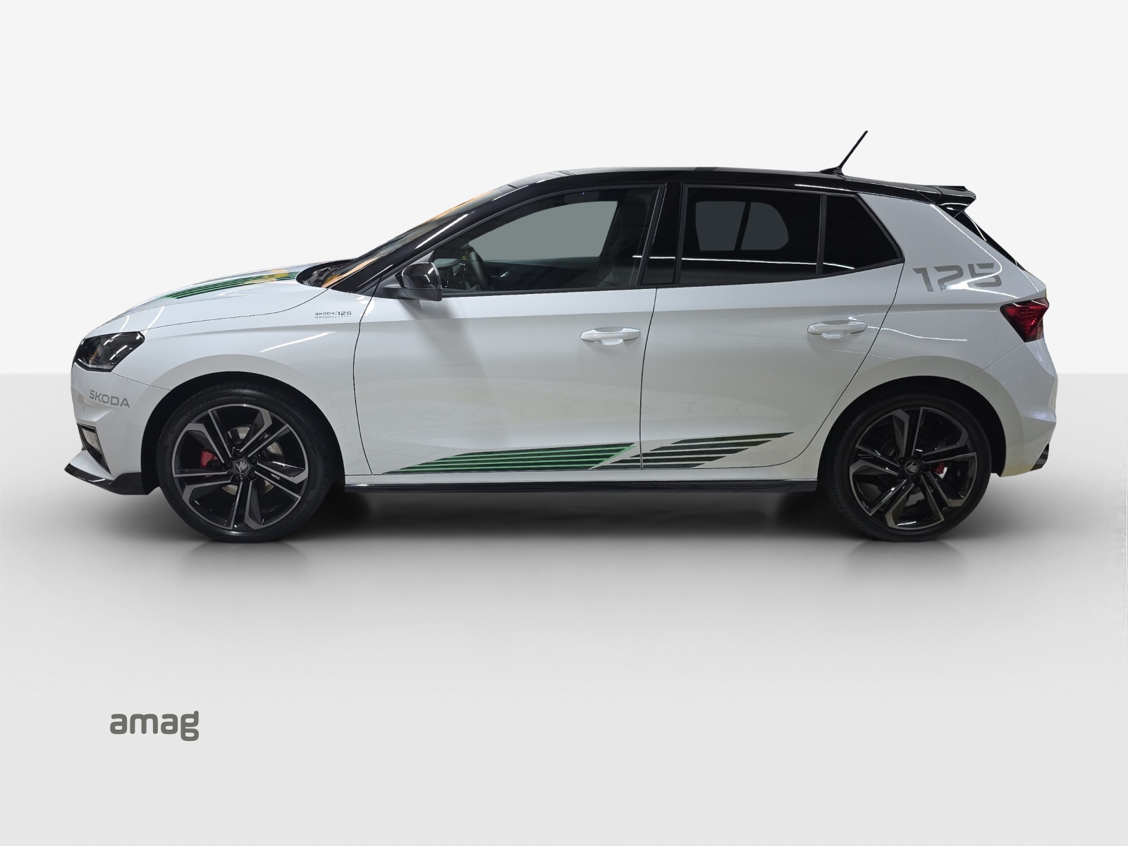 SKODA Fabia 1.5 TSI Motorsport DSG-image-1