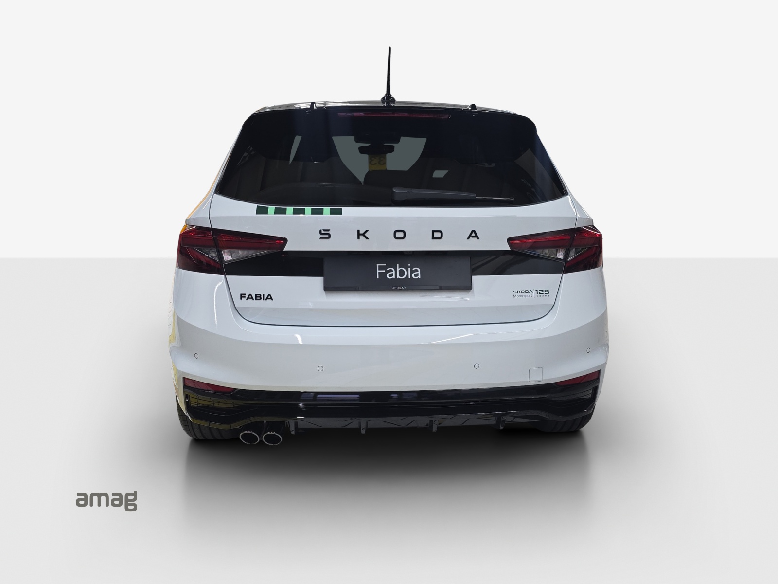 SKODA Fabia 1.5 TSI Motorsport DSG-image-3