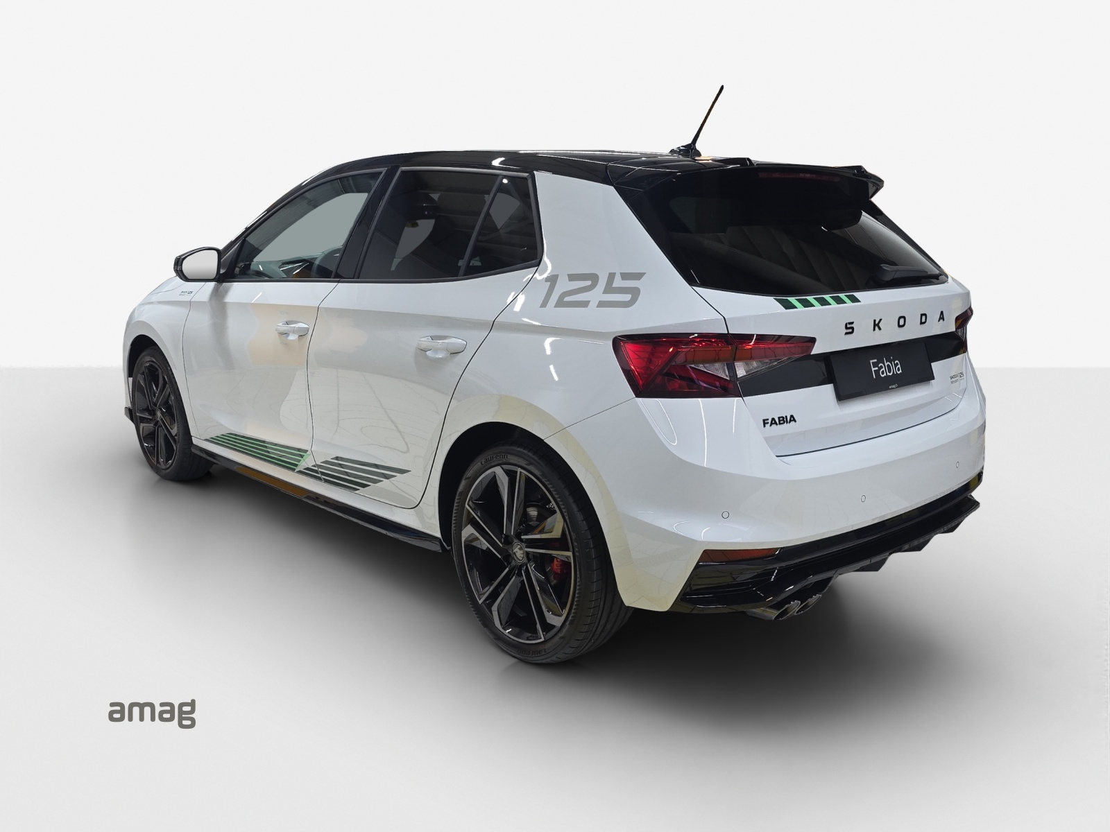 SKODA Fabia 1.5 TSI Motorsport DSG-image-2