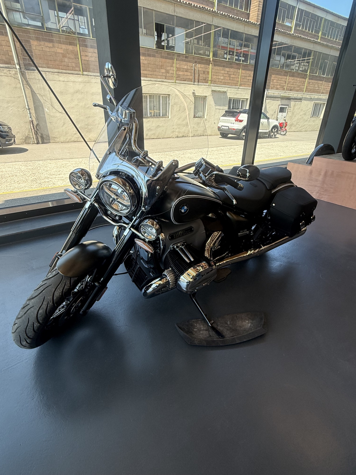 BMW R 18 Classic-image-3