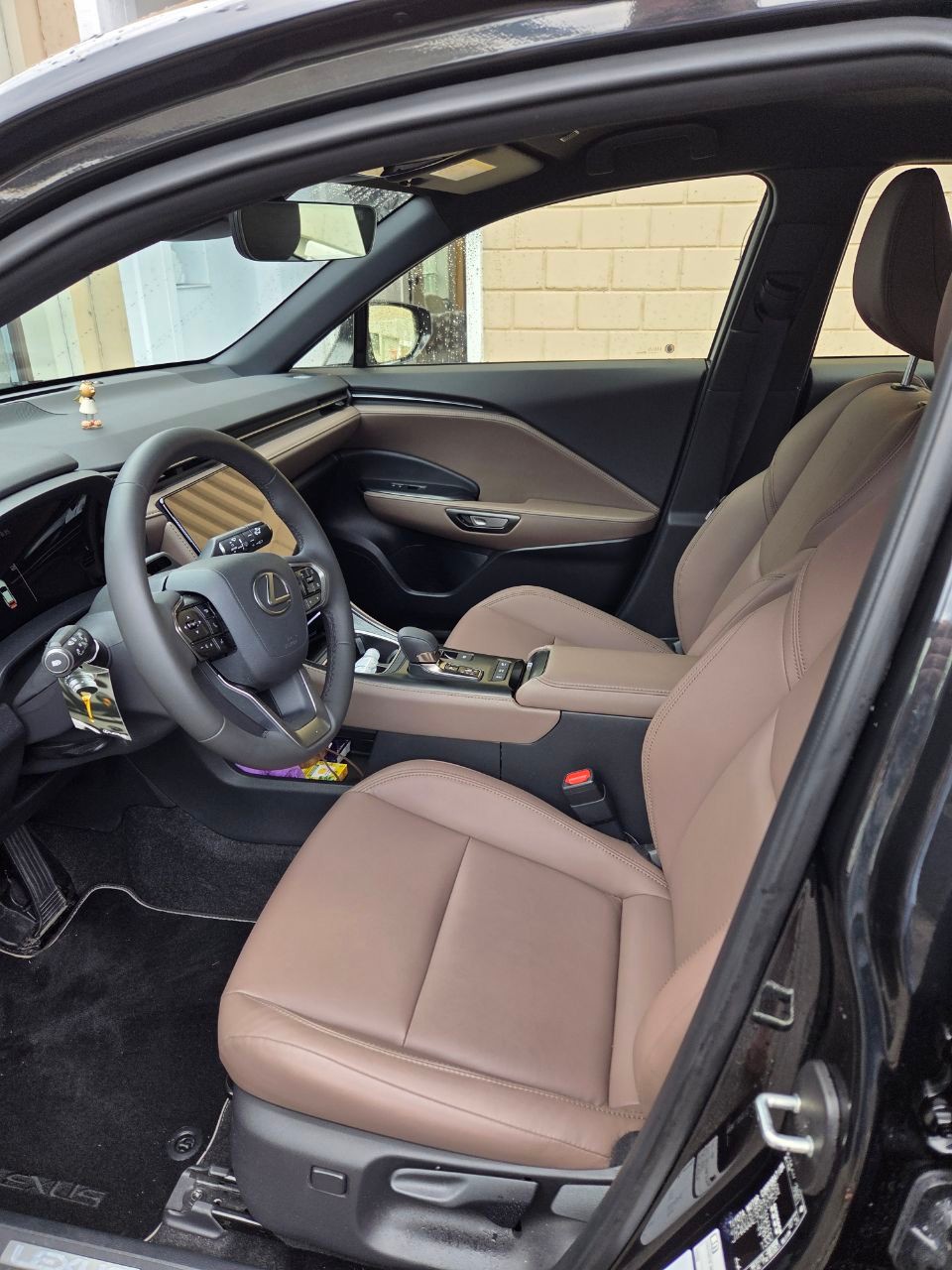 LEXUS 1.5 Hybrid Elegant-image-7