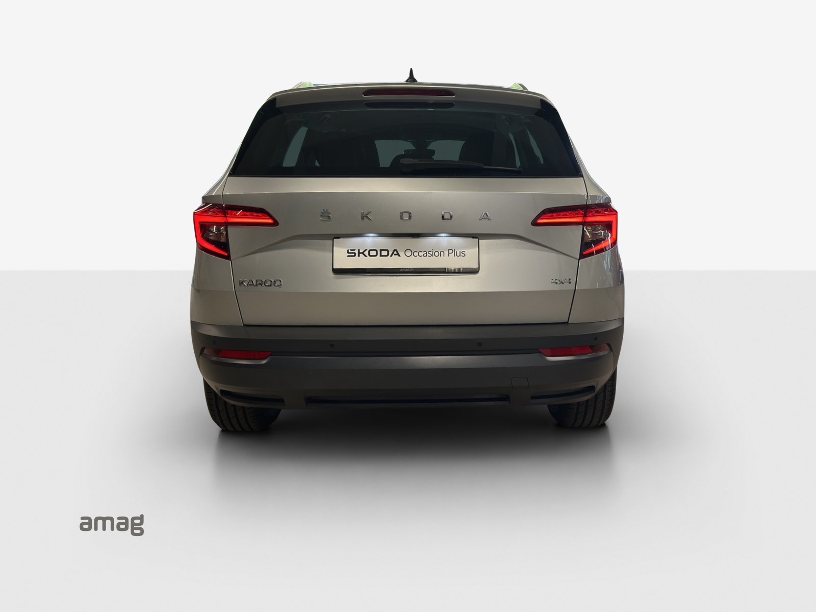 SKODA Karoq 2.0 TDI CR Clever 4x4 DSG-showroom-element-3