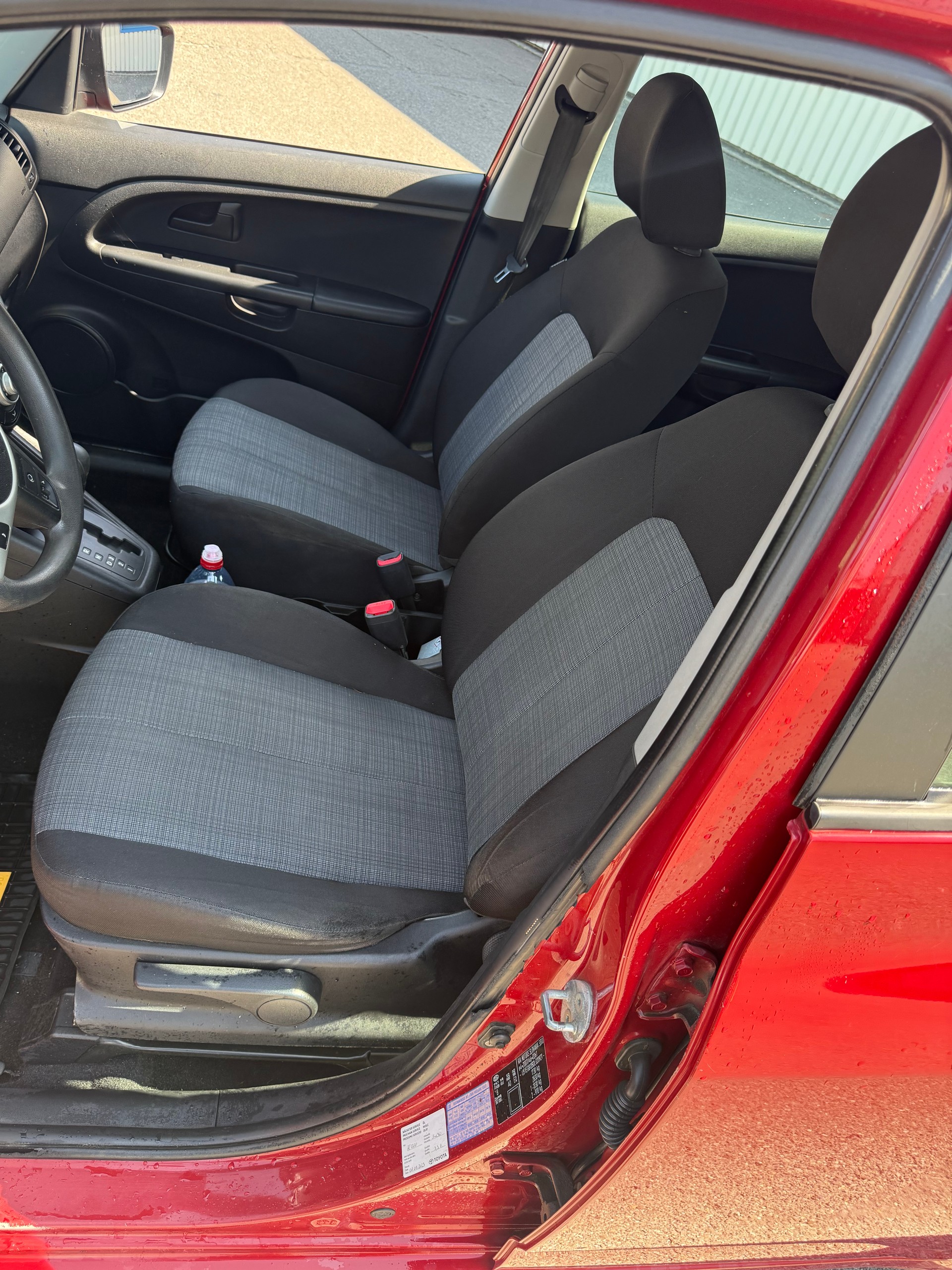 KIA Venga 1.6 CVVT Trend Automatic-image-6