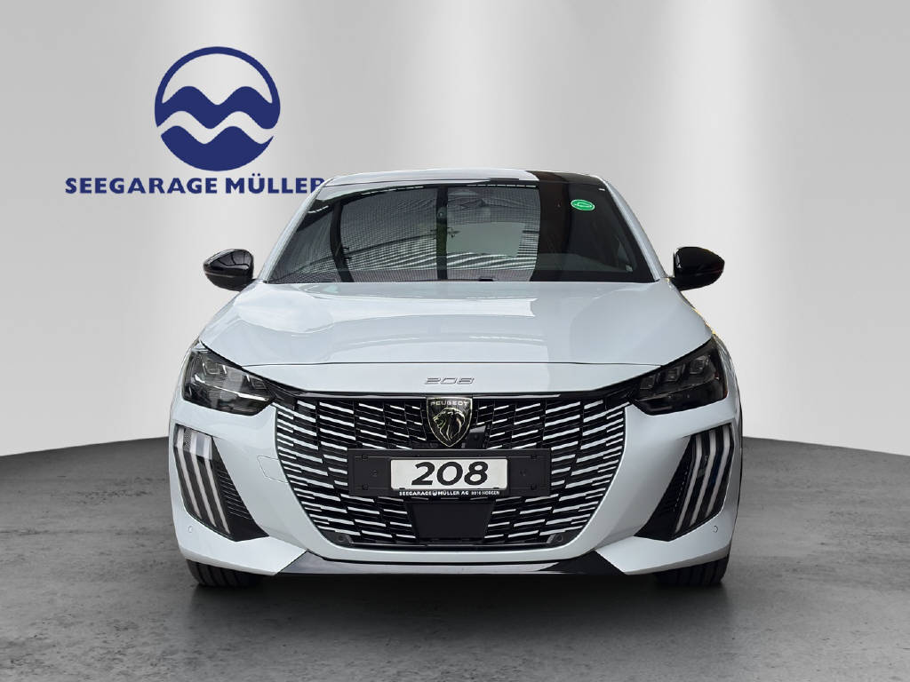 PEUGEOT 208 e-GT-showroom-element-1