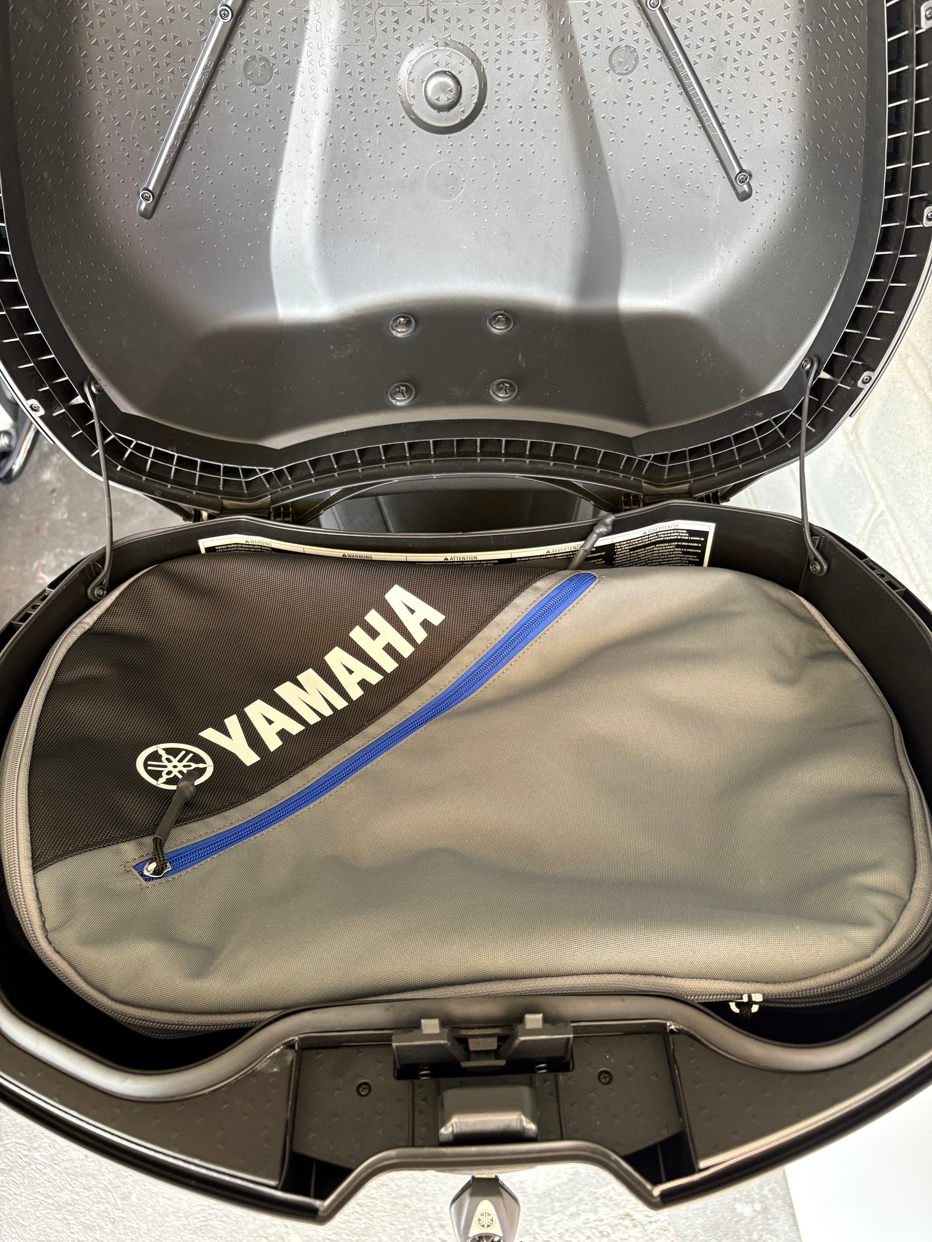 YAMAHA GT ABS Y-AMT-image-7
