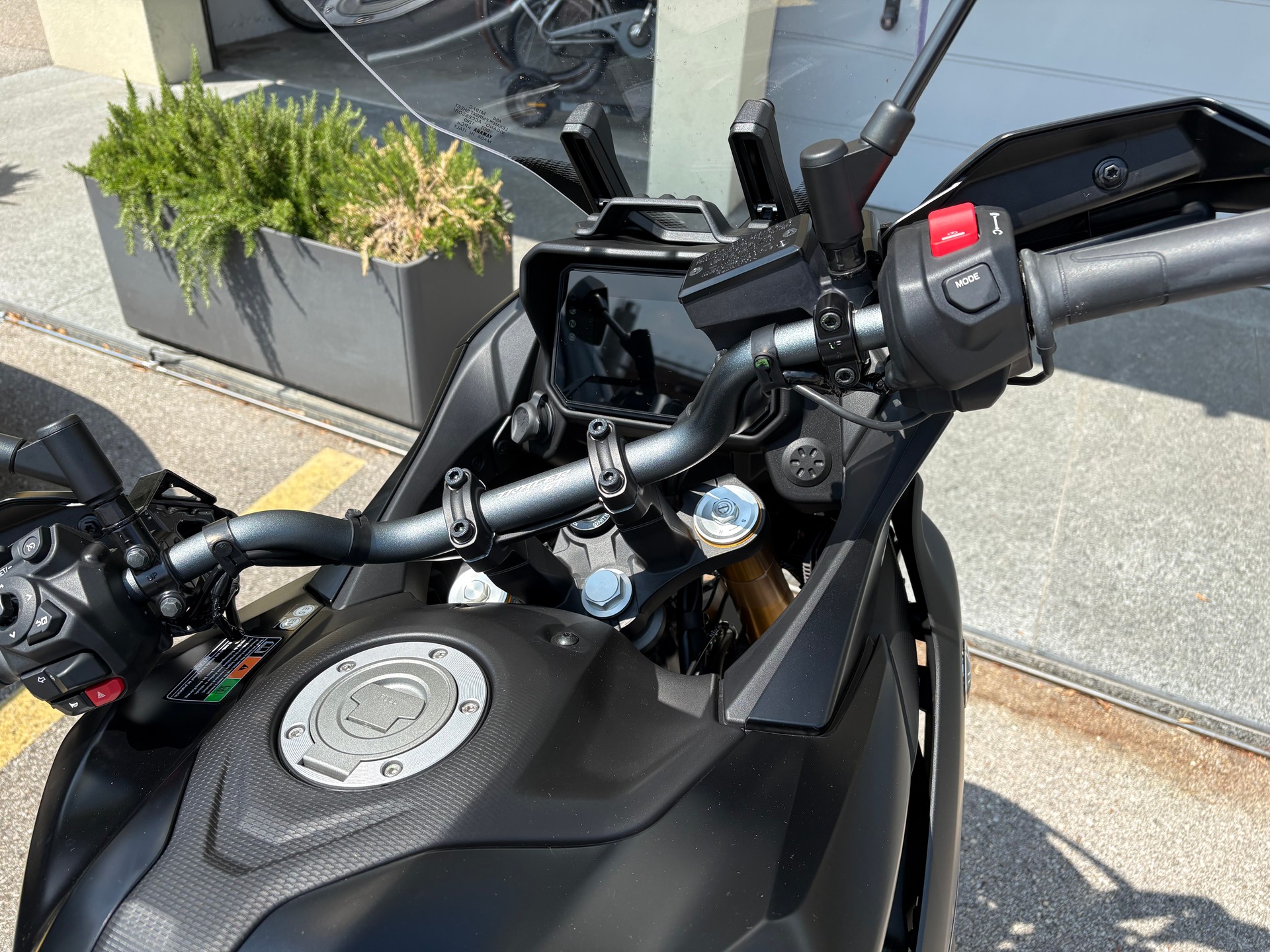 YAMAHA GT ABS Y-AMT-image-1