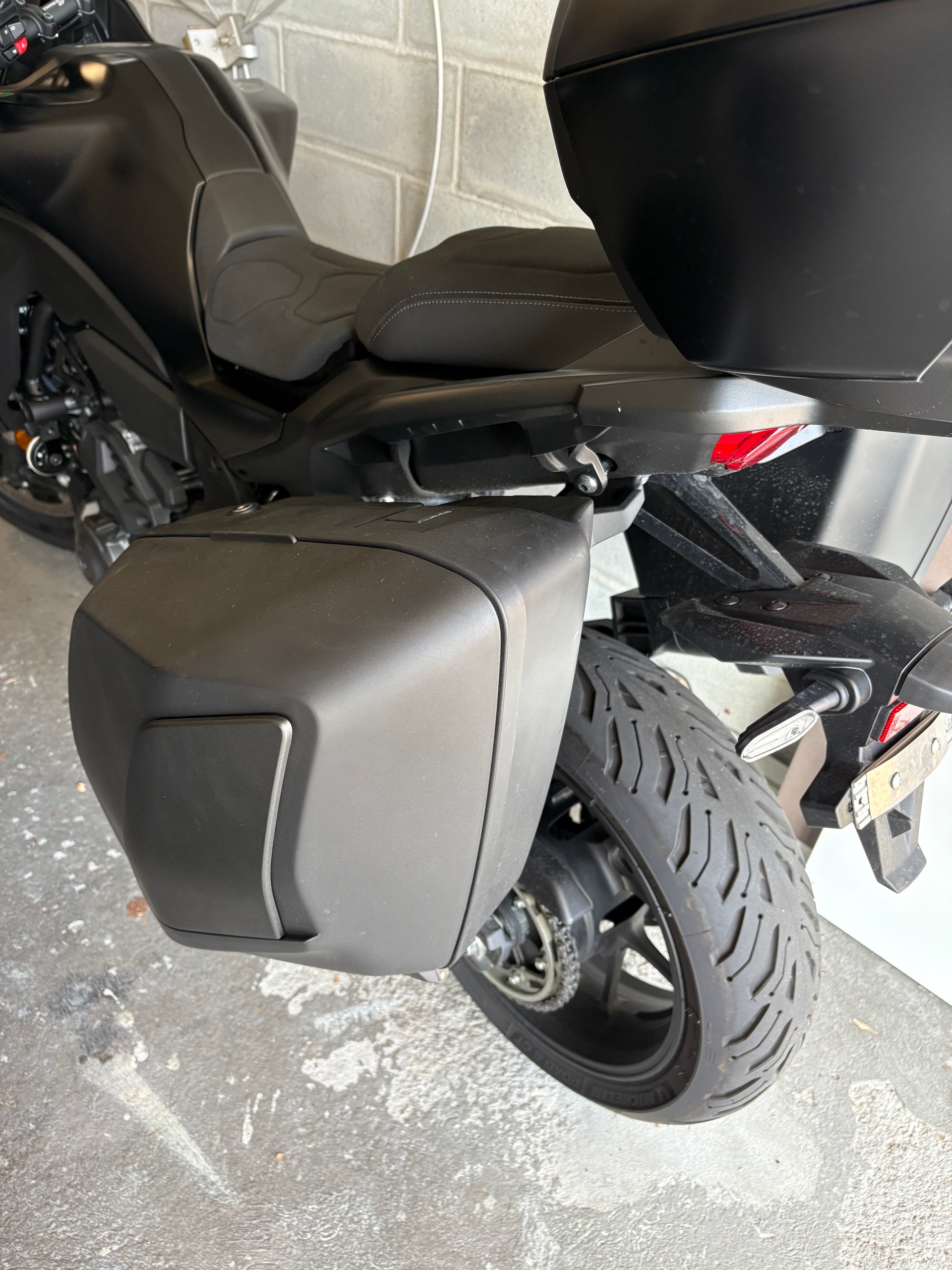 YAMAHA GT ABS Y-AMT-image-5
