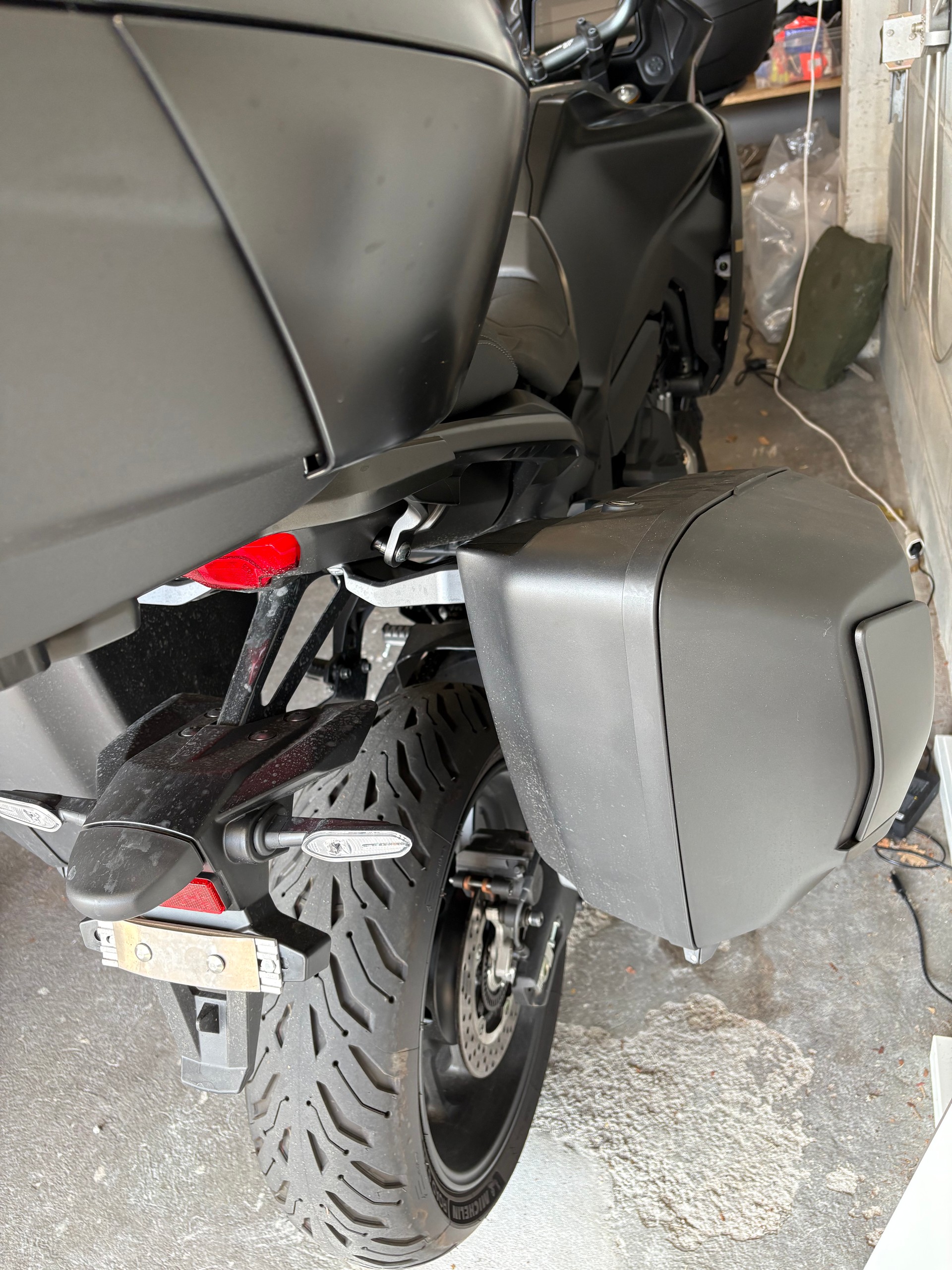 YAMAHA GT ABS Y-AMT-image-6