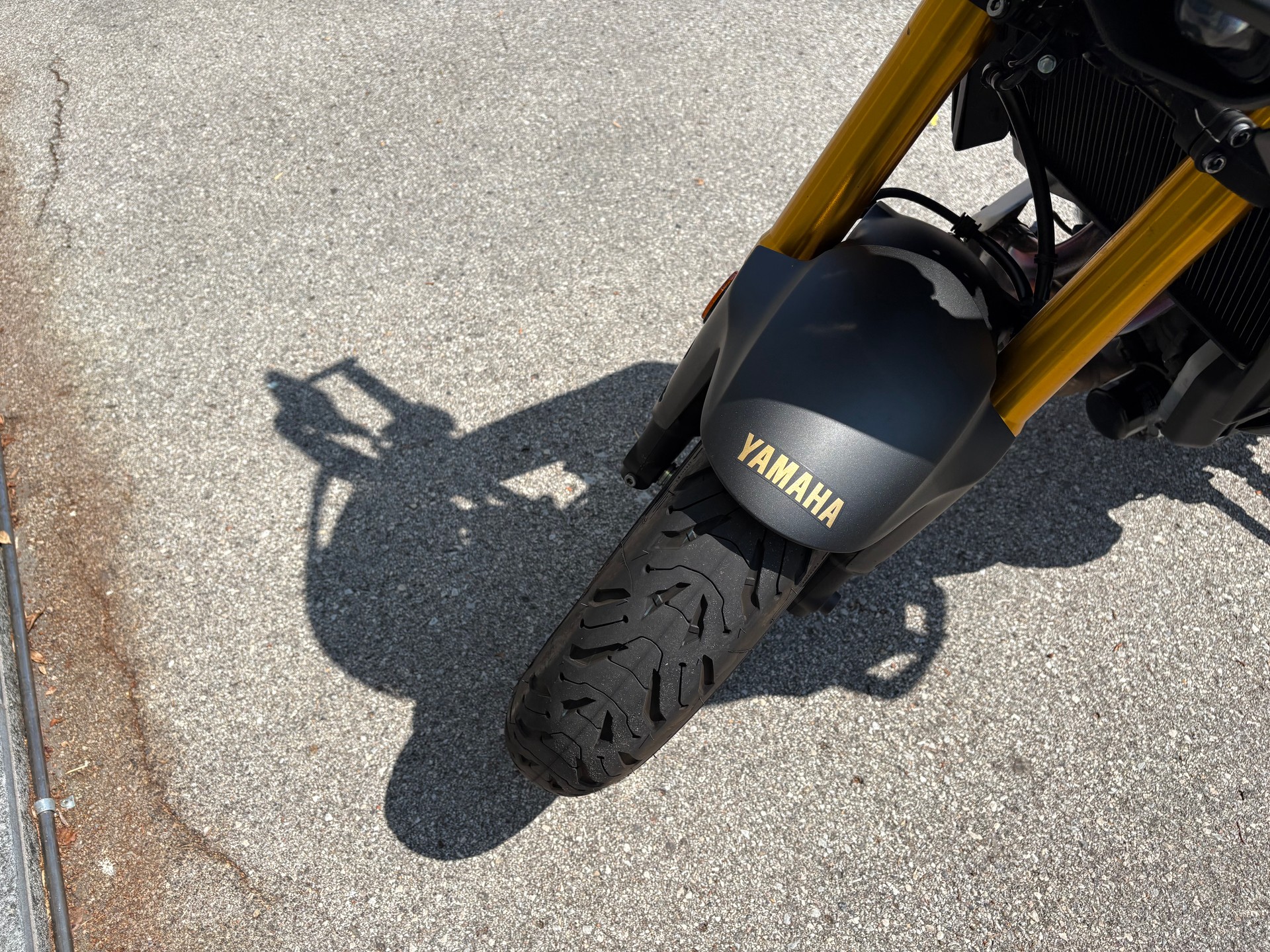 YAMAHA GT ABS Y-AMT-image-4