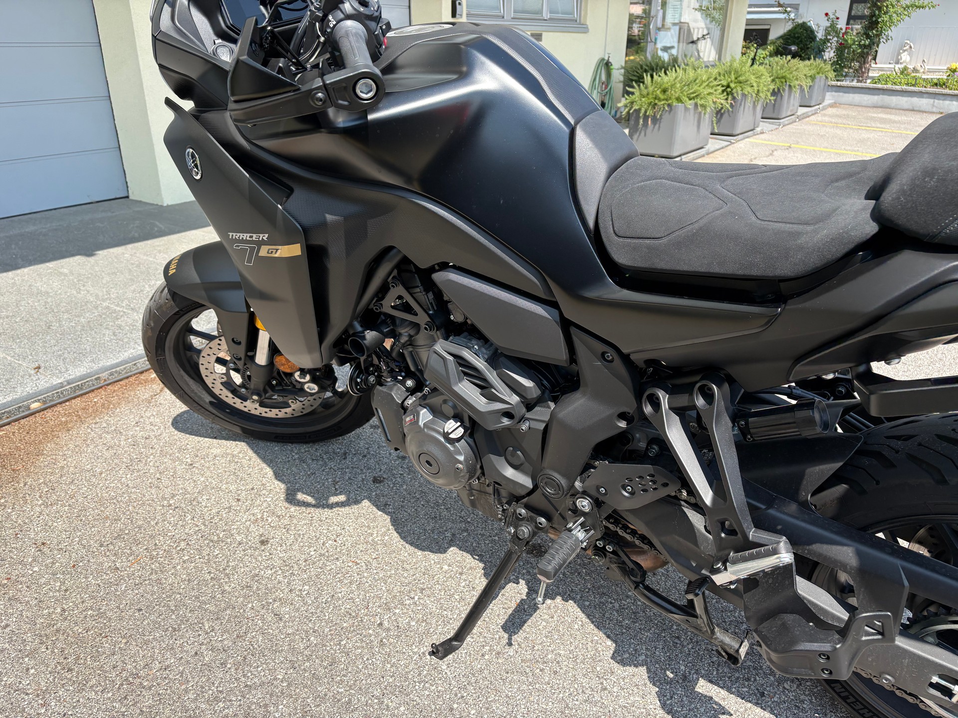 YAMAHA GT ABS Y-AMT-image-2
