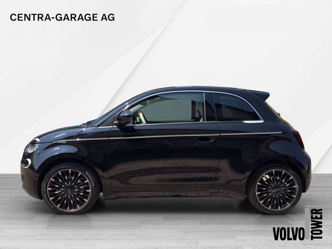 FIAT 500 electric 87 kW La Prima By Bocelli Top-showroom-element-2