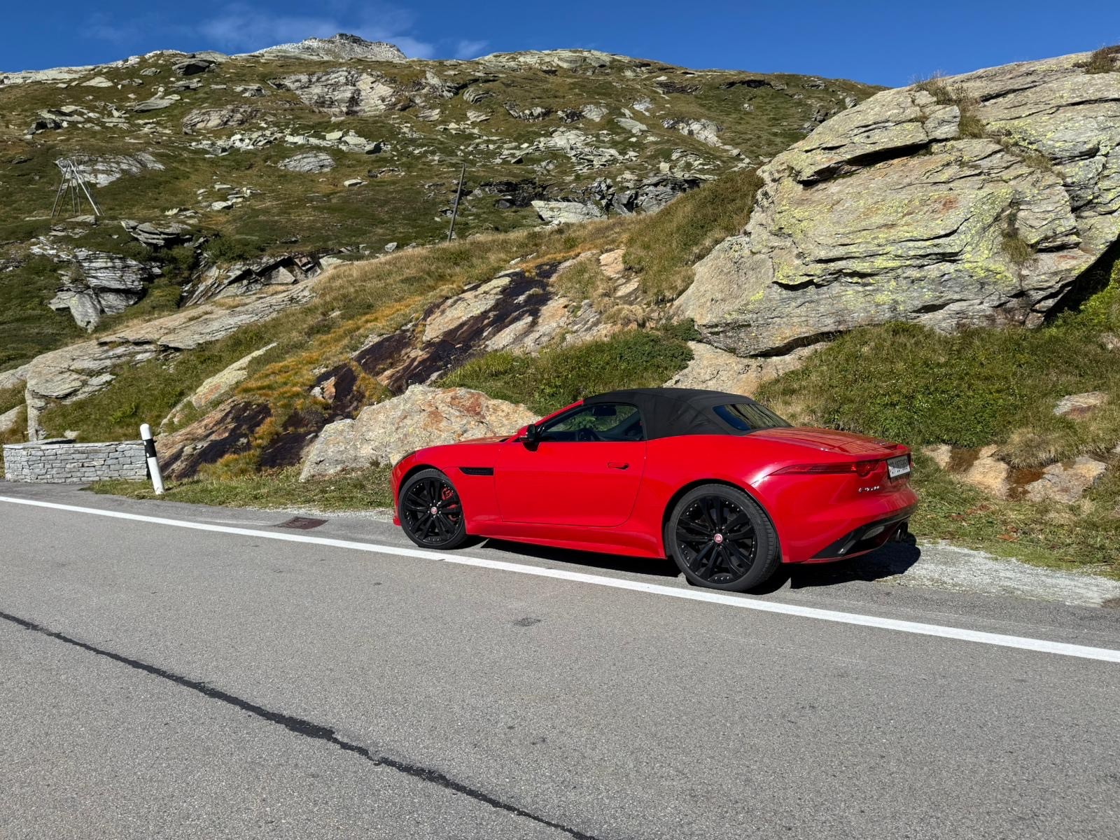 JAGUAR F-Type Convertible S 3.0 V6 S/C AWD-showroom-element-1