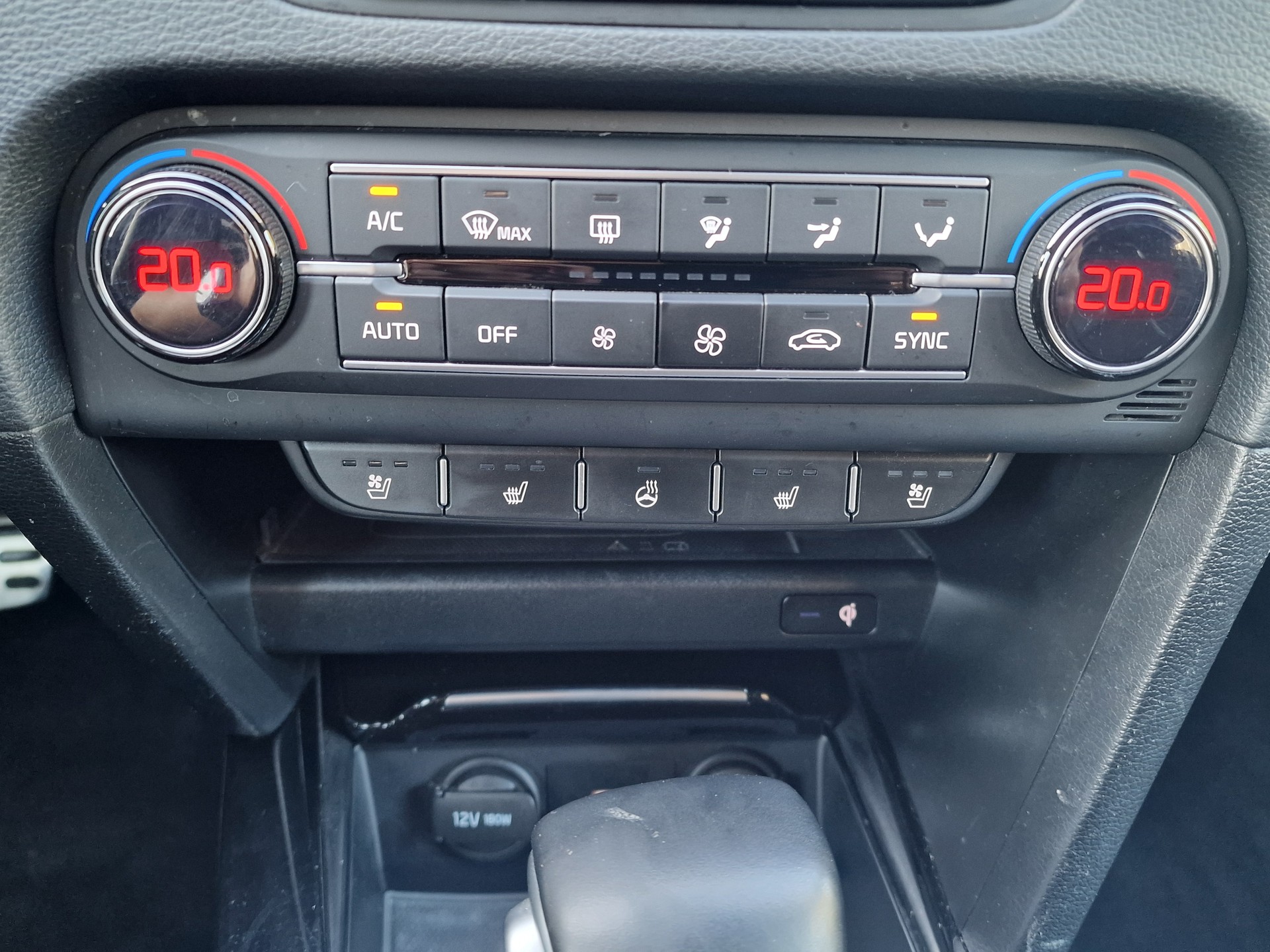 KIA Ceed Sportswagon 1.5 T-GDi MHEV Style DCT-image-12