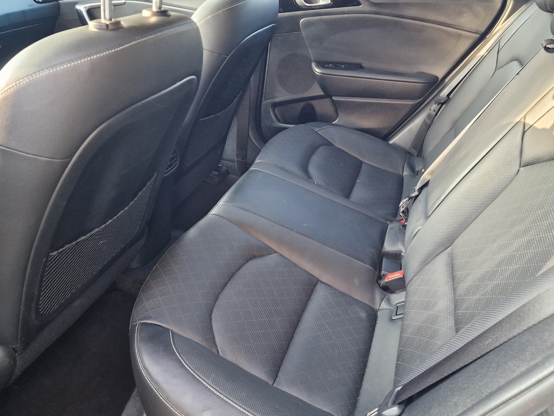 KIA Ceed Sportswagon 1.5 T-GDi MHEV Style DCT-image-5