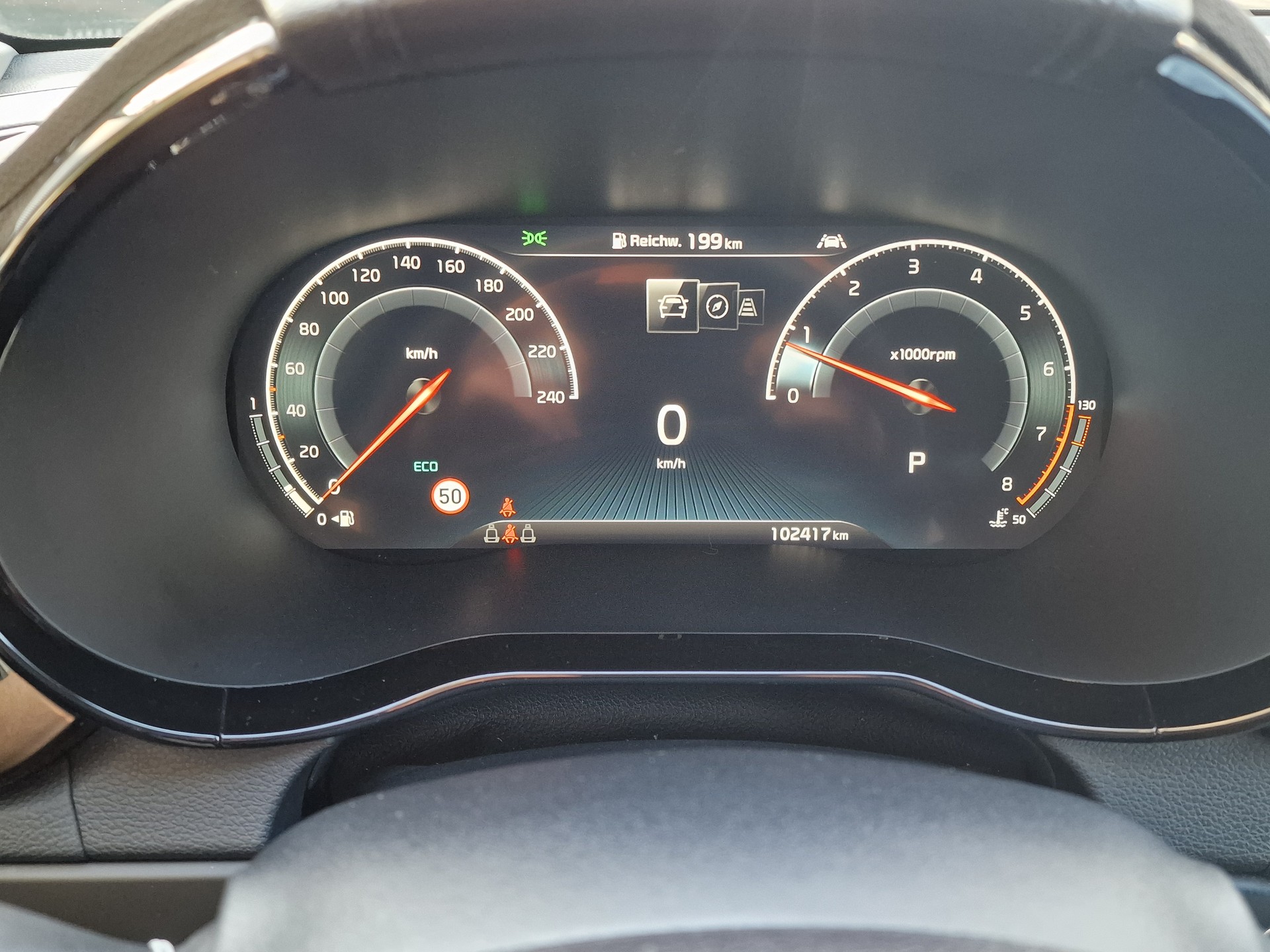KIA Ceed Sportswagon 1.5 T-GDi MHEV Style DCT-image-9