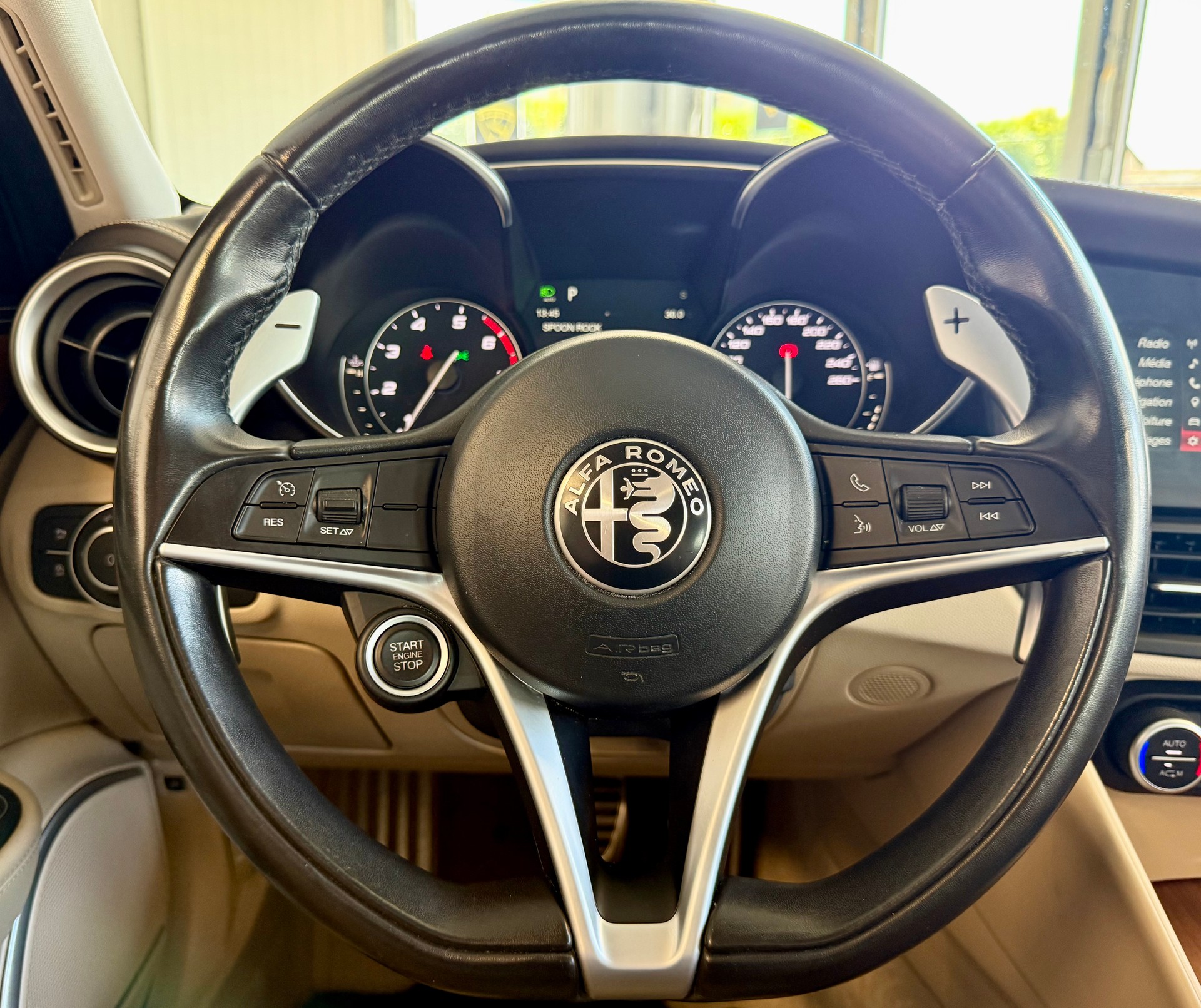 ALFA ROMEO Giulia 2.0 Veloce Q4 Automatic-image-15