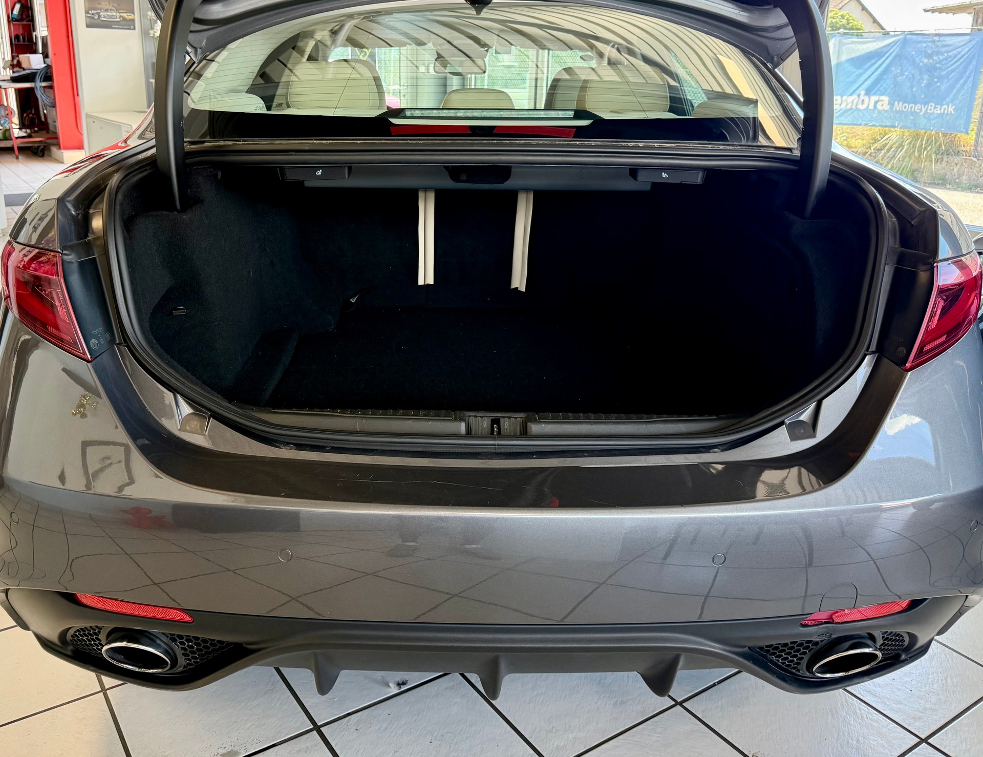 ALFA ROMEO Giulia 2.0 Veloce Q4 Automatic-image-25