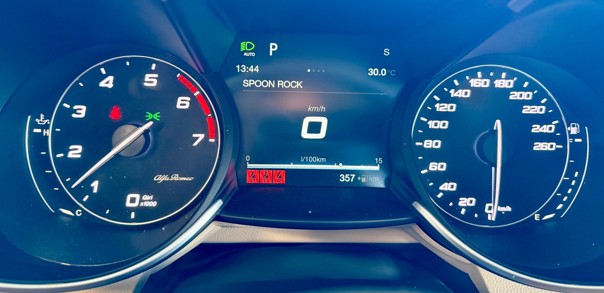 ALFA ROMEO Giulia 2.0 Veloce Q4 Automatic-image-16
