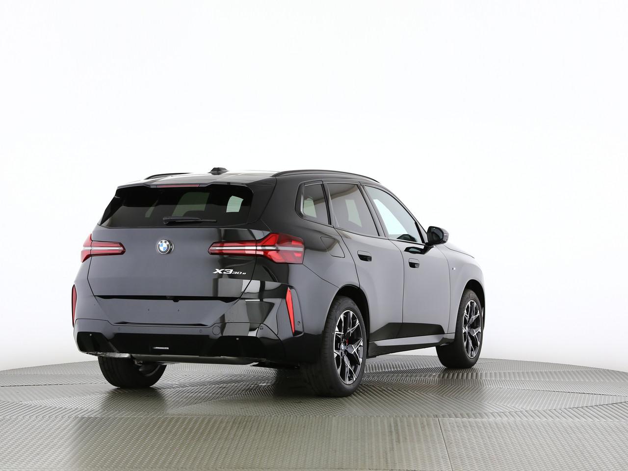 BMW X3 30e xDrive-image-20