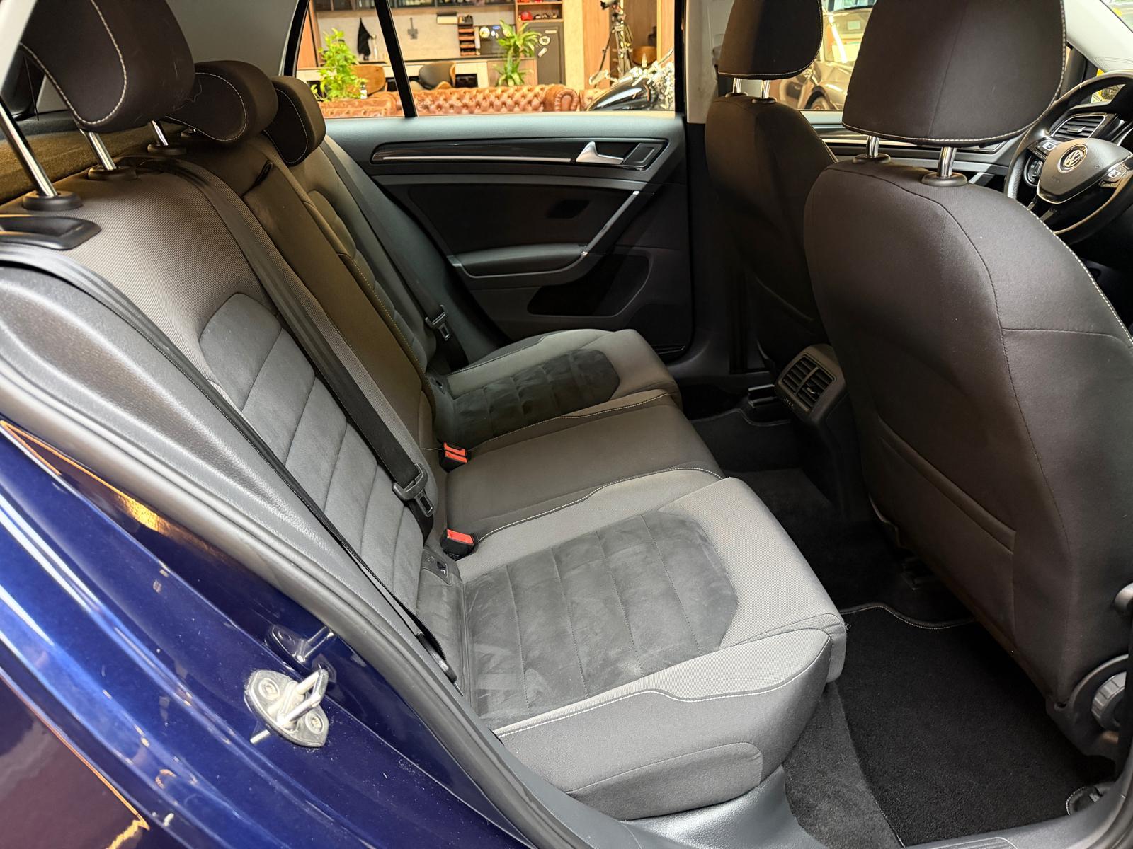 VW Golf VII 1.4 TSI ACT Comfortline-image-18