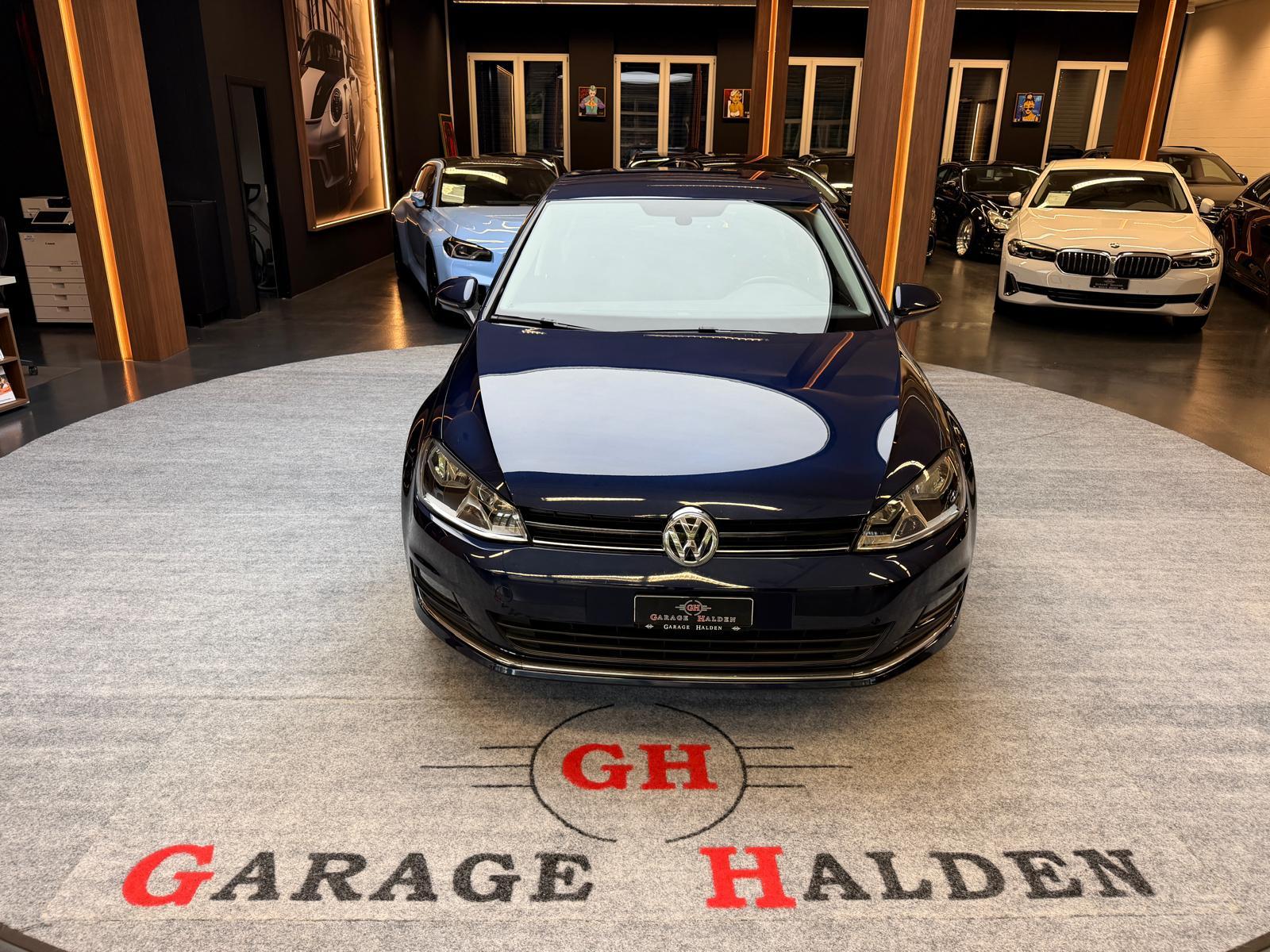VW Golf VII 1.4 TSI ACT Comfortline-showroom-element-2