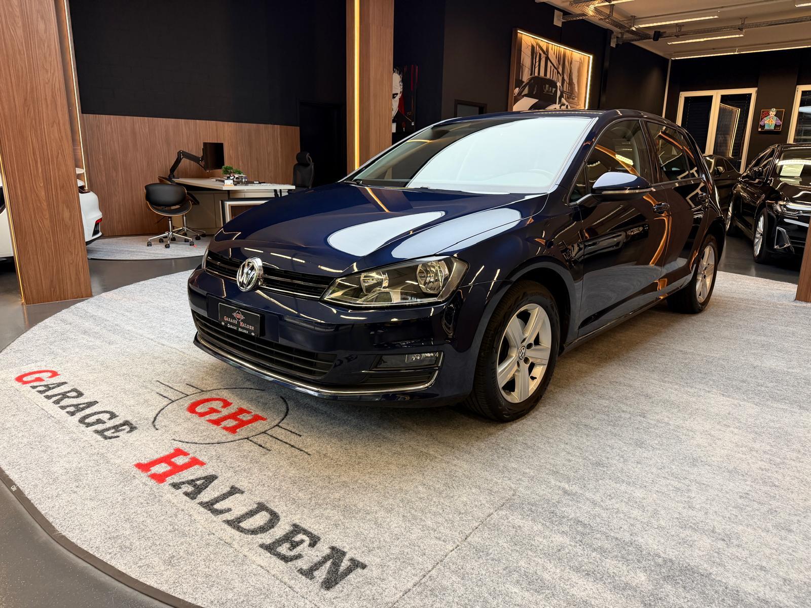 VW Golf VII 1.4 TSI ACT Comfortline-showroom-element-3