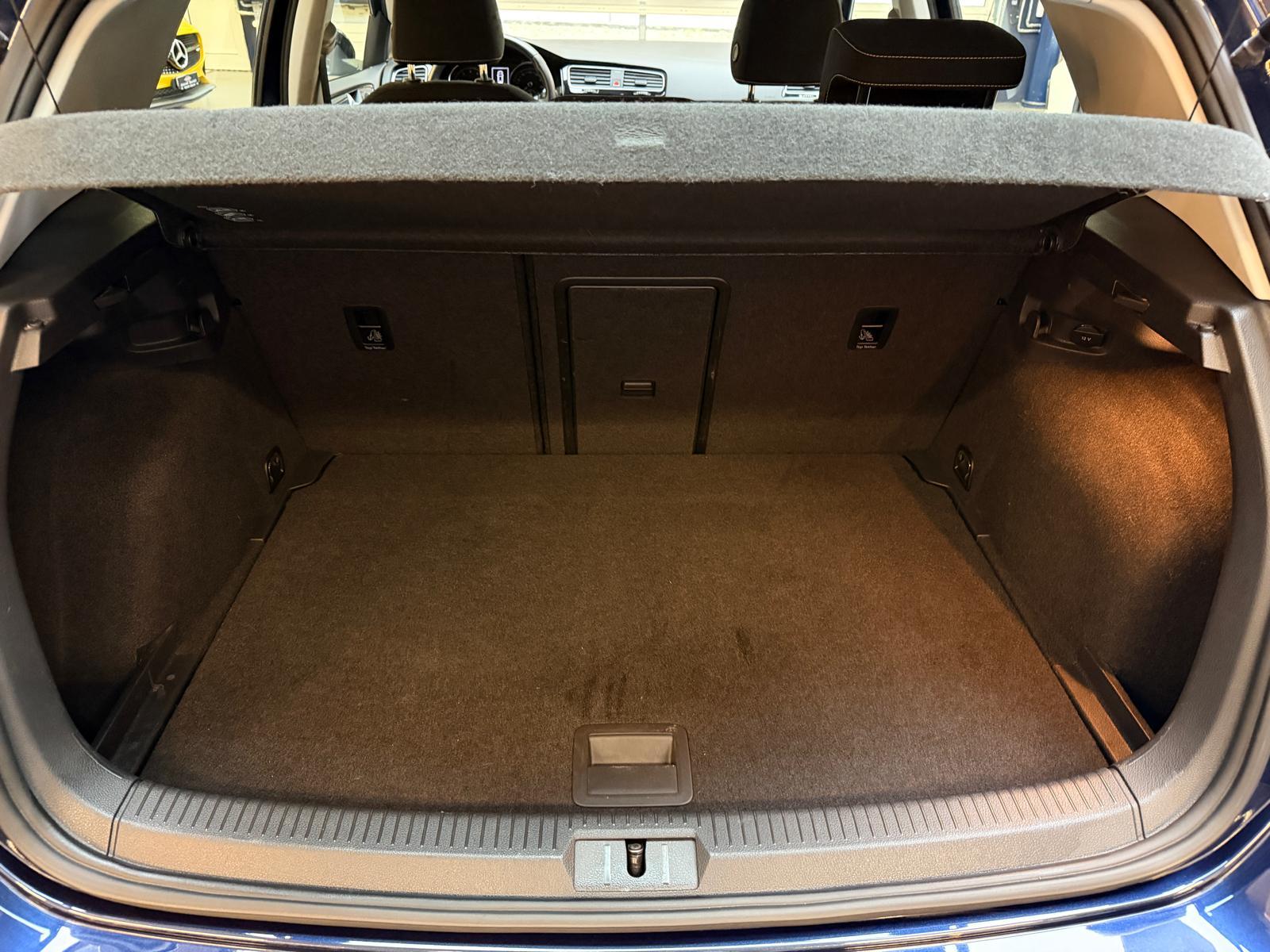 VW Golf VII 1.4 TSI ACT Comfortline-image-19