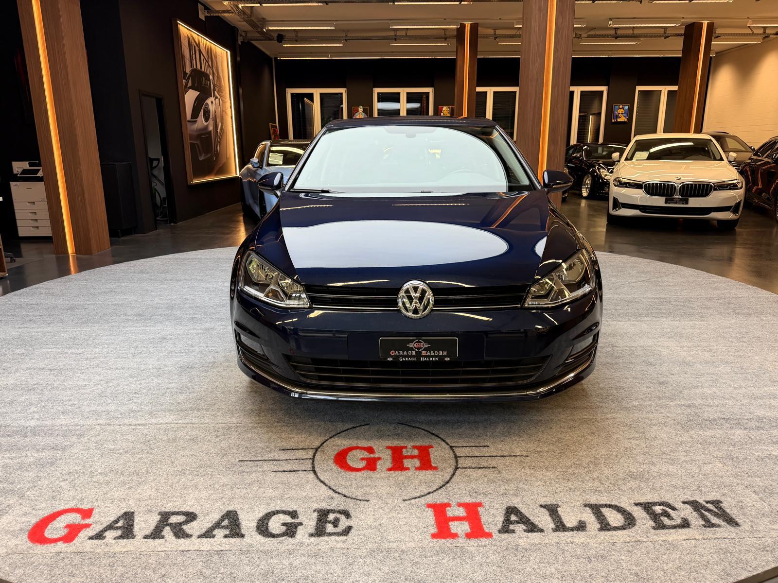 VW Golf VII 1.4 TSI ACT Comfortline-showroom-element-1