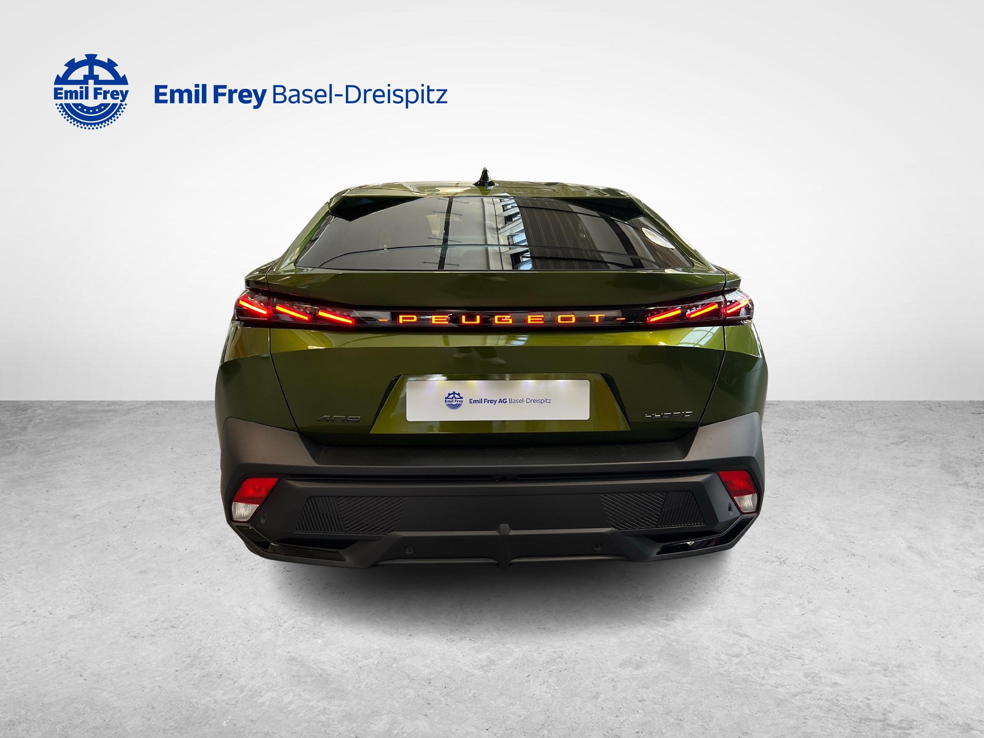 PEUGEOT 408 1.2 Hybrid Allure-showroom-element-3