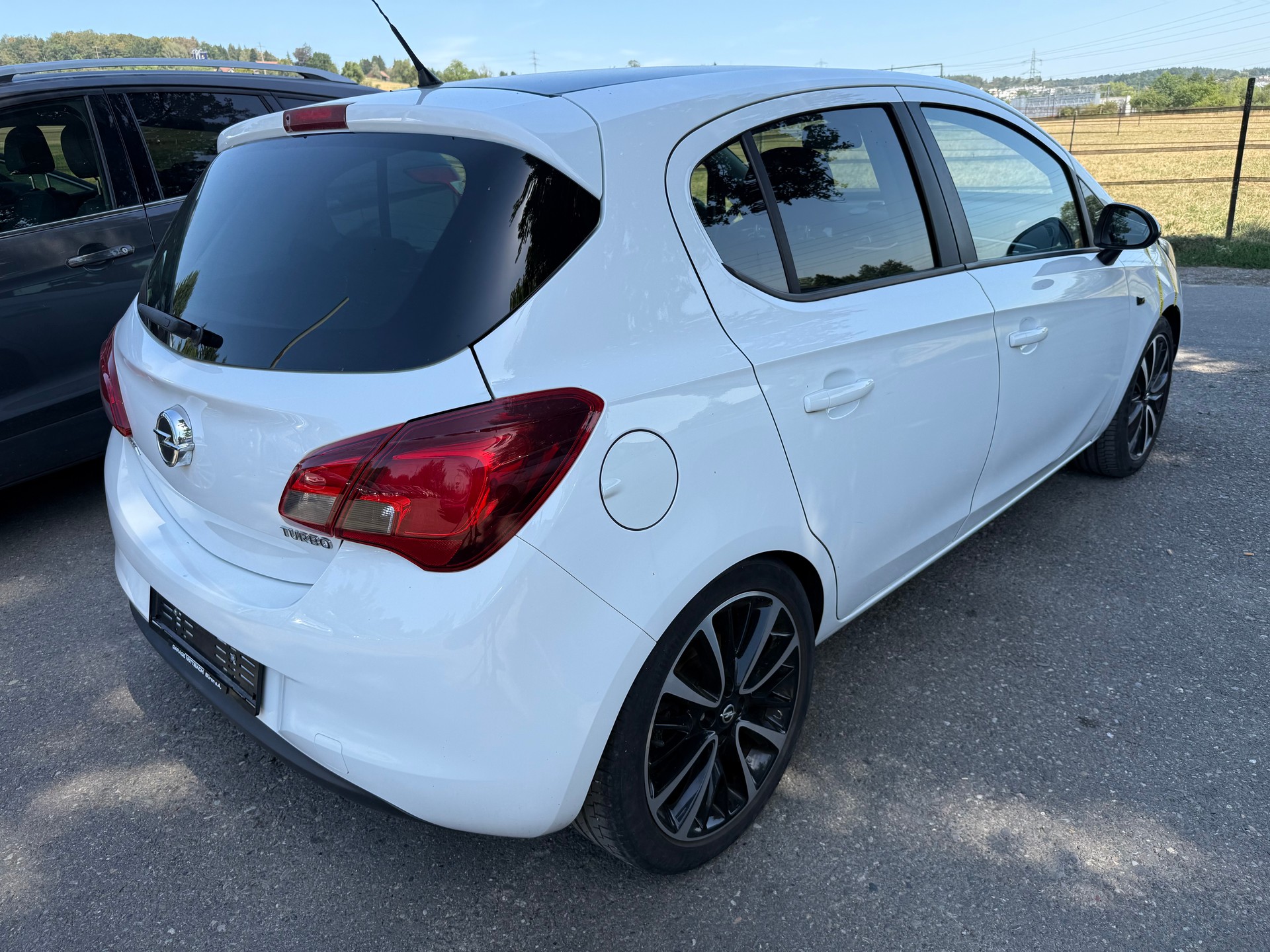 OPEL Corsa 1.0 T EcoFLEX Color Edition-image-6